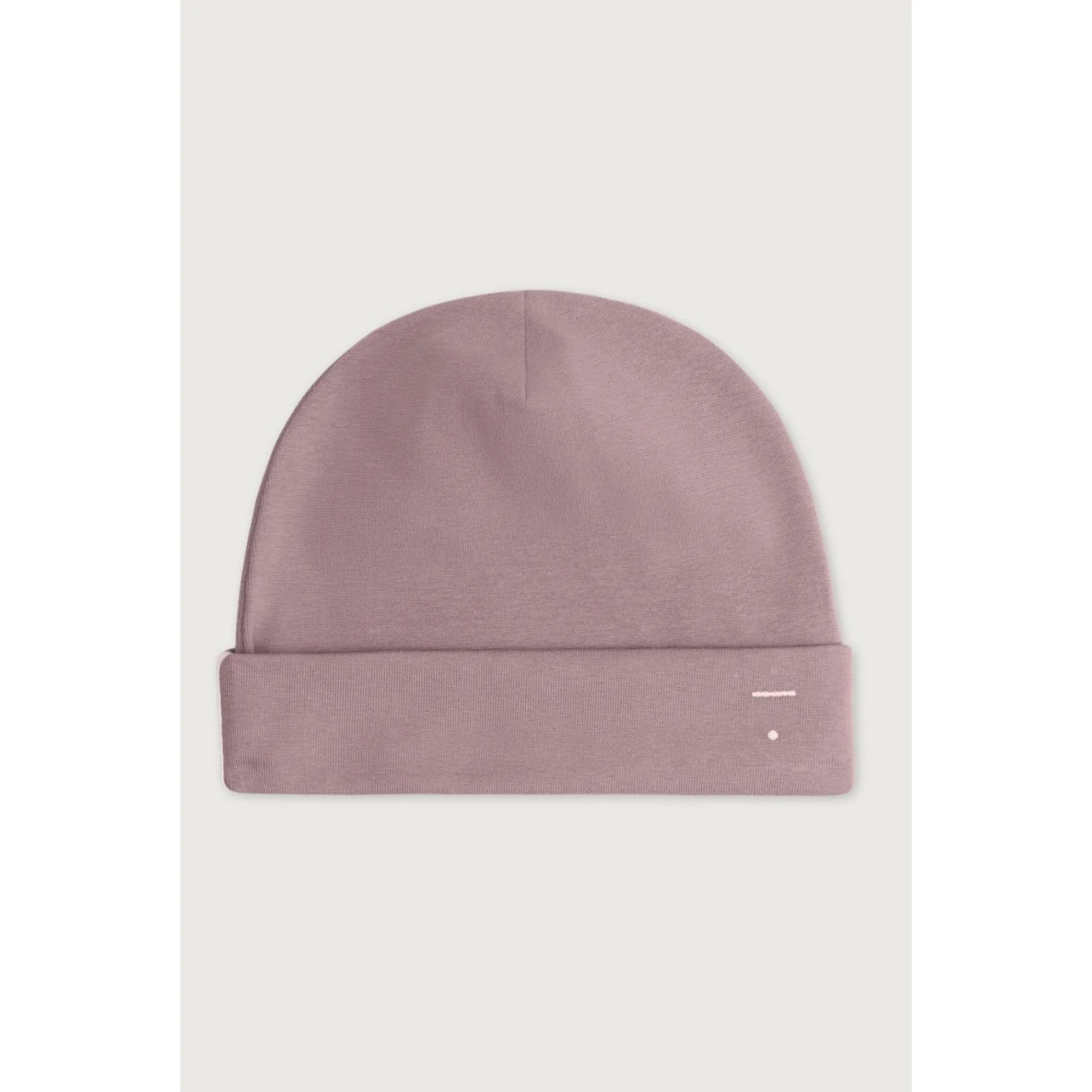 Gray Label - Mütze "Bonnet GOTS" | Kleinkind & Kind | verschiedene Farben