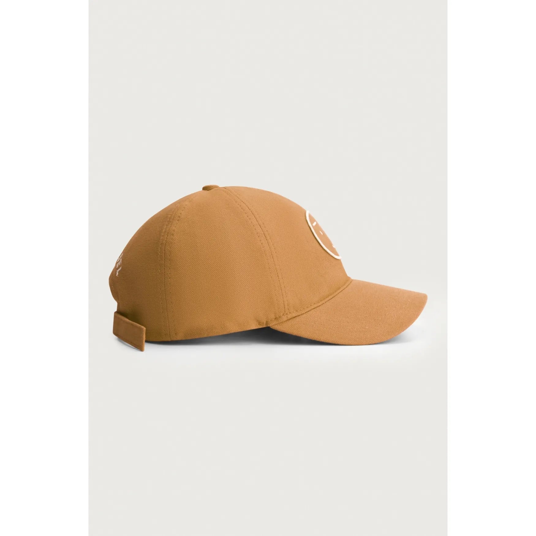 Gray Label - Kappe "Baseball Cap GOTS" | verschiedene Farben