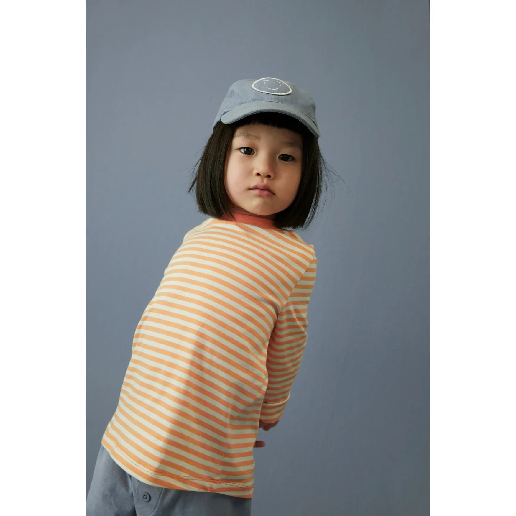 Gray Label - Kappe "Baseball Cap GOTS" | verschiedene Farben