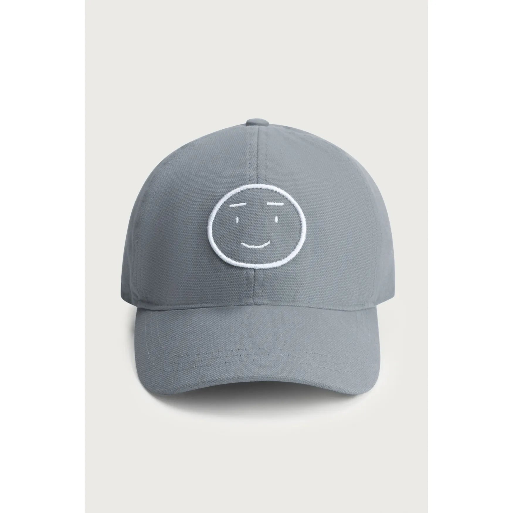 Gray Label - Kappe "Baseball Cap GOTS" | verschiedene Farben