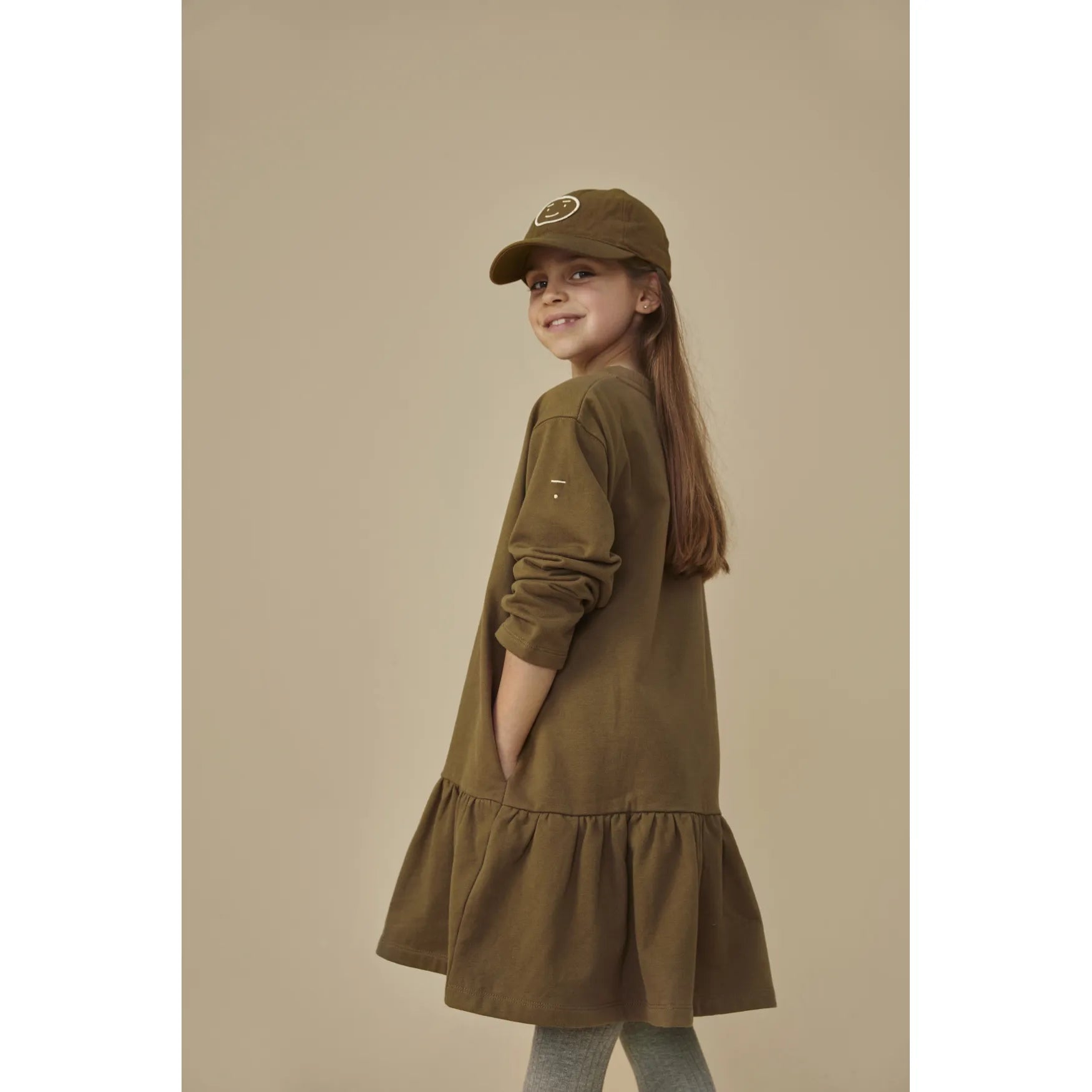 Gray Label - Kappe "Baseball Cap GOTS" | verschiedene Farben