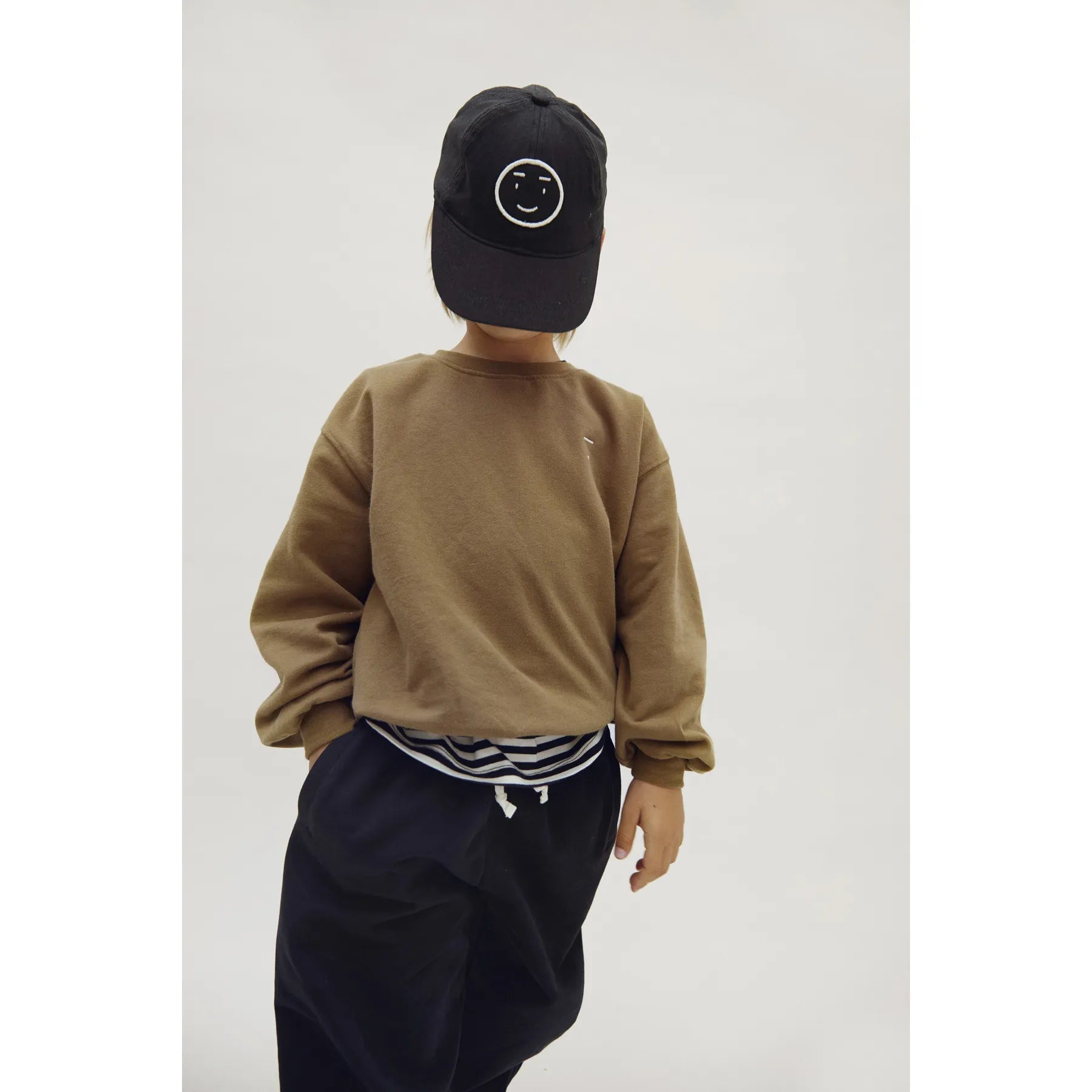 Gray Label - Kappe "Baseball Cap GOTS" | verschiedene Farben