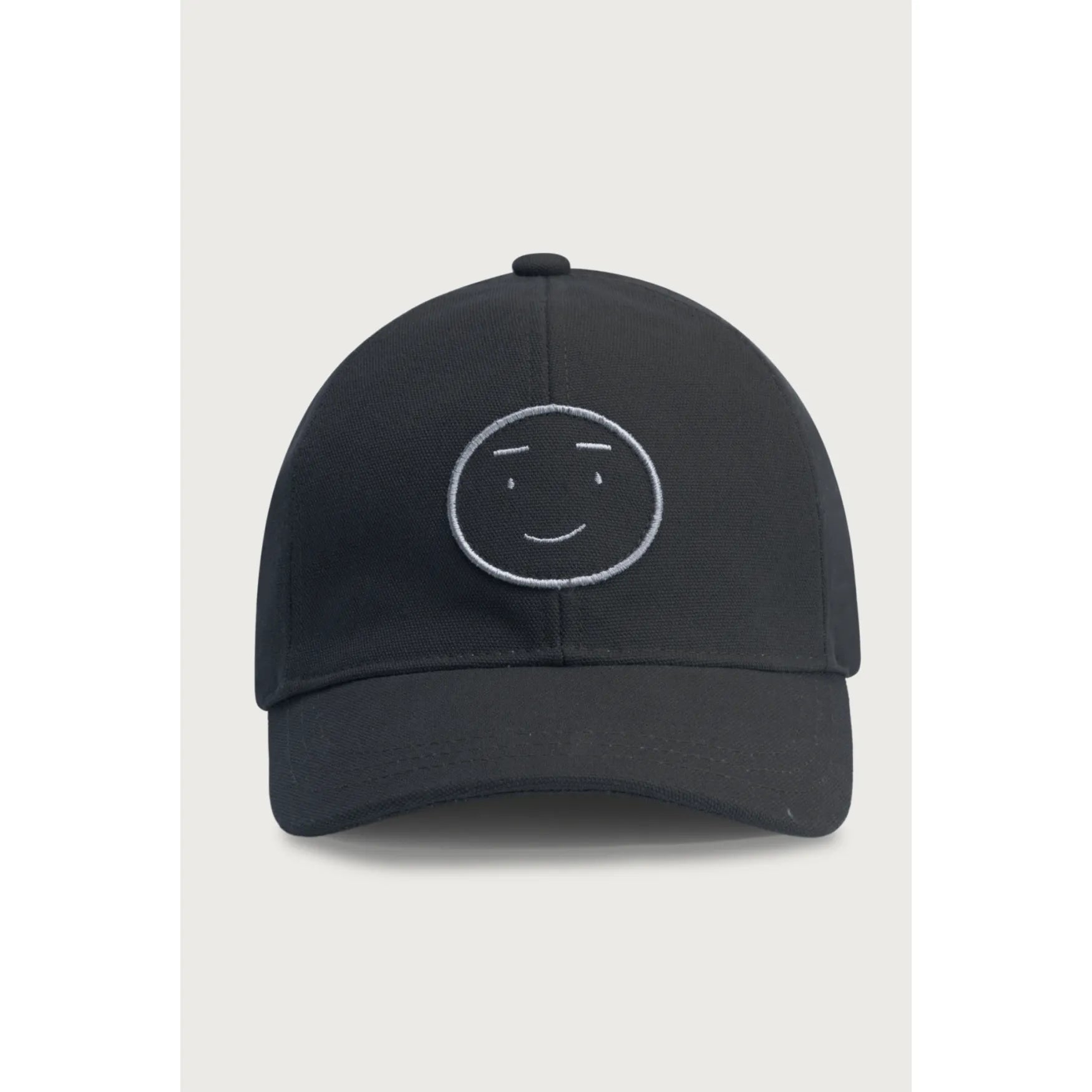 Gray Label - Kappe "Baseball Cap GOTS" | verschiedene Farben