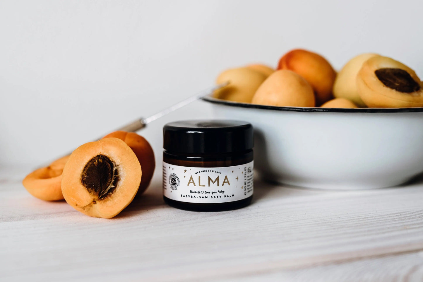 Alma - Balsam Alma