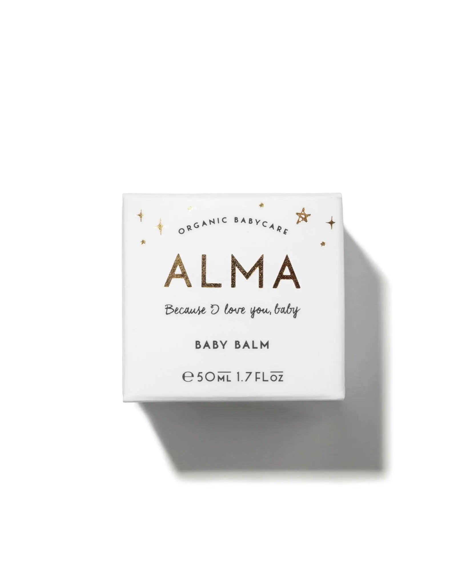 Alma - Balsam Alma