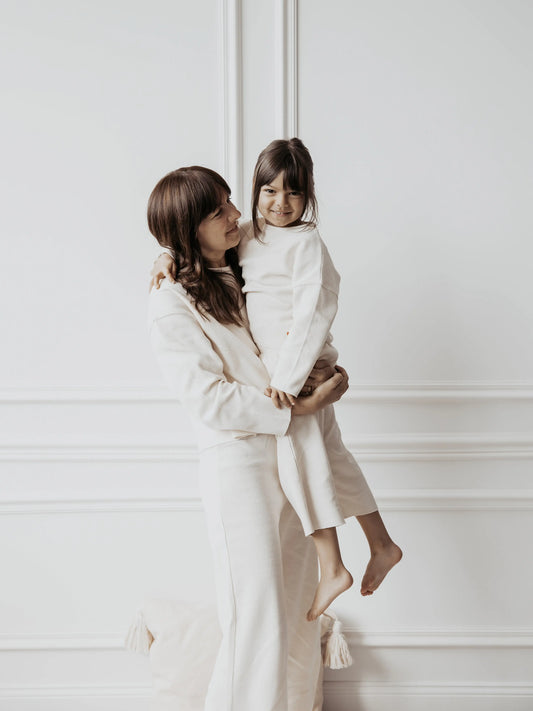 Atelier Rive - Matching Pants Mini | Tofu Atelier Rive