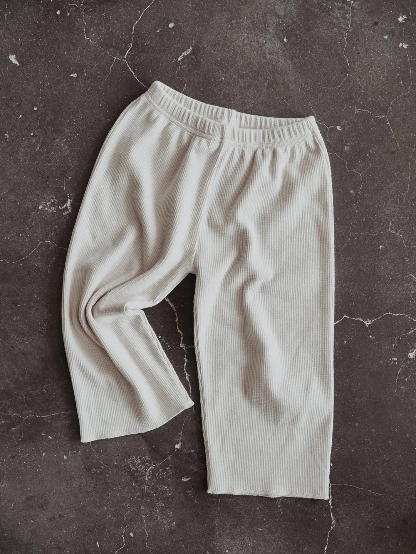 Atelier Rive - Matching Pants | Tofu Atelier Rive