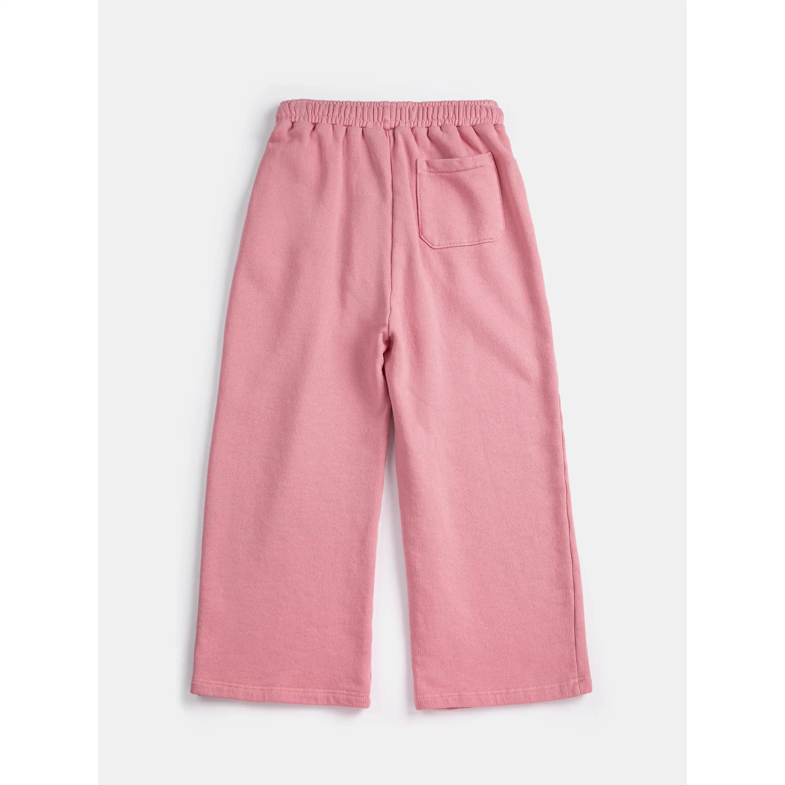 Bobo Choses - Jogginghose "Bobo Choses straight jogging pants" | pink