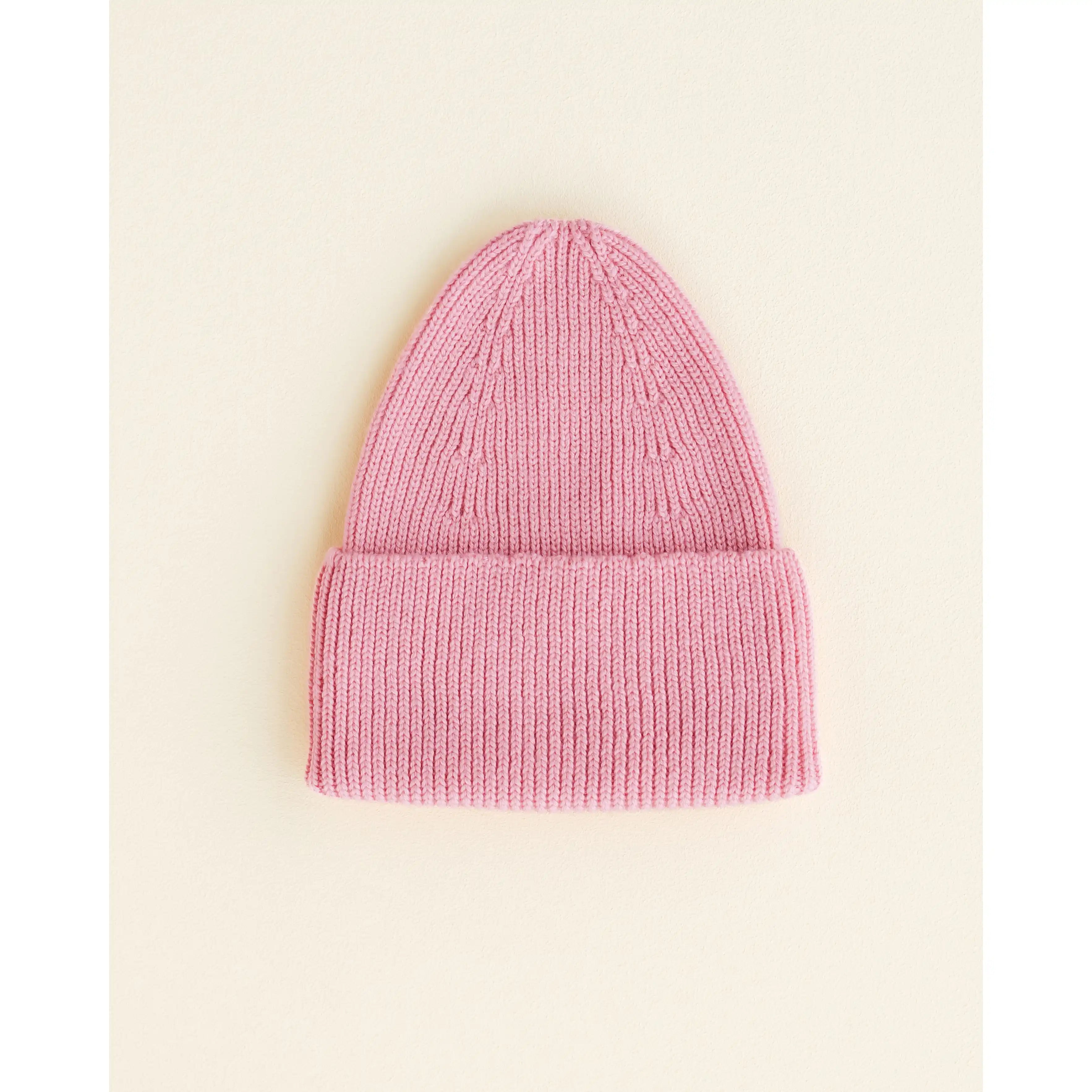 Hvid - Mütze "Fonzie Kids (New Sizes)" – in verschiedenen Farben