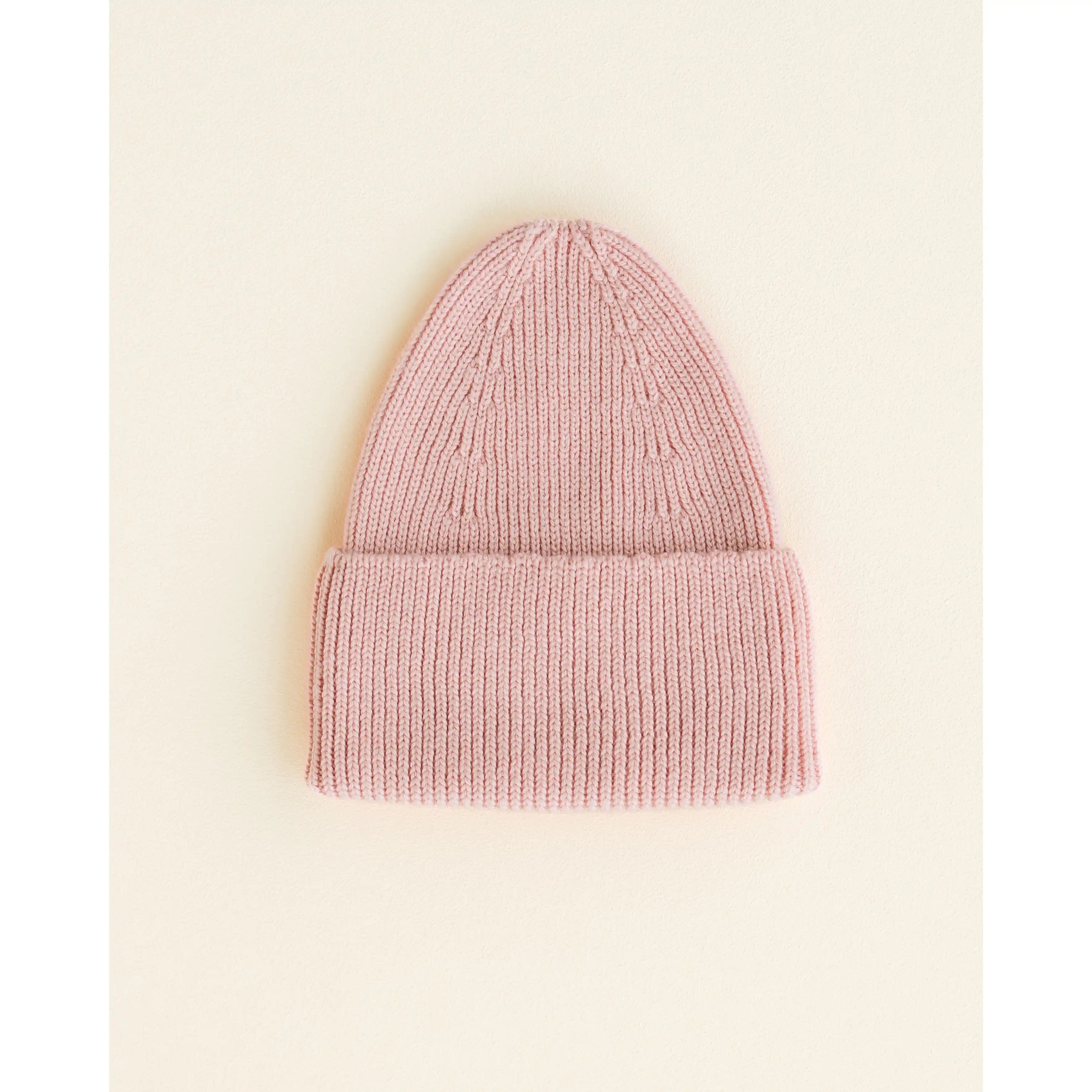 Hvid - Mütze "Fonzie Kids" – in verschiedenen Farben