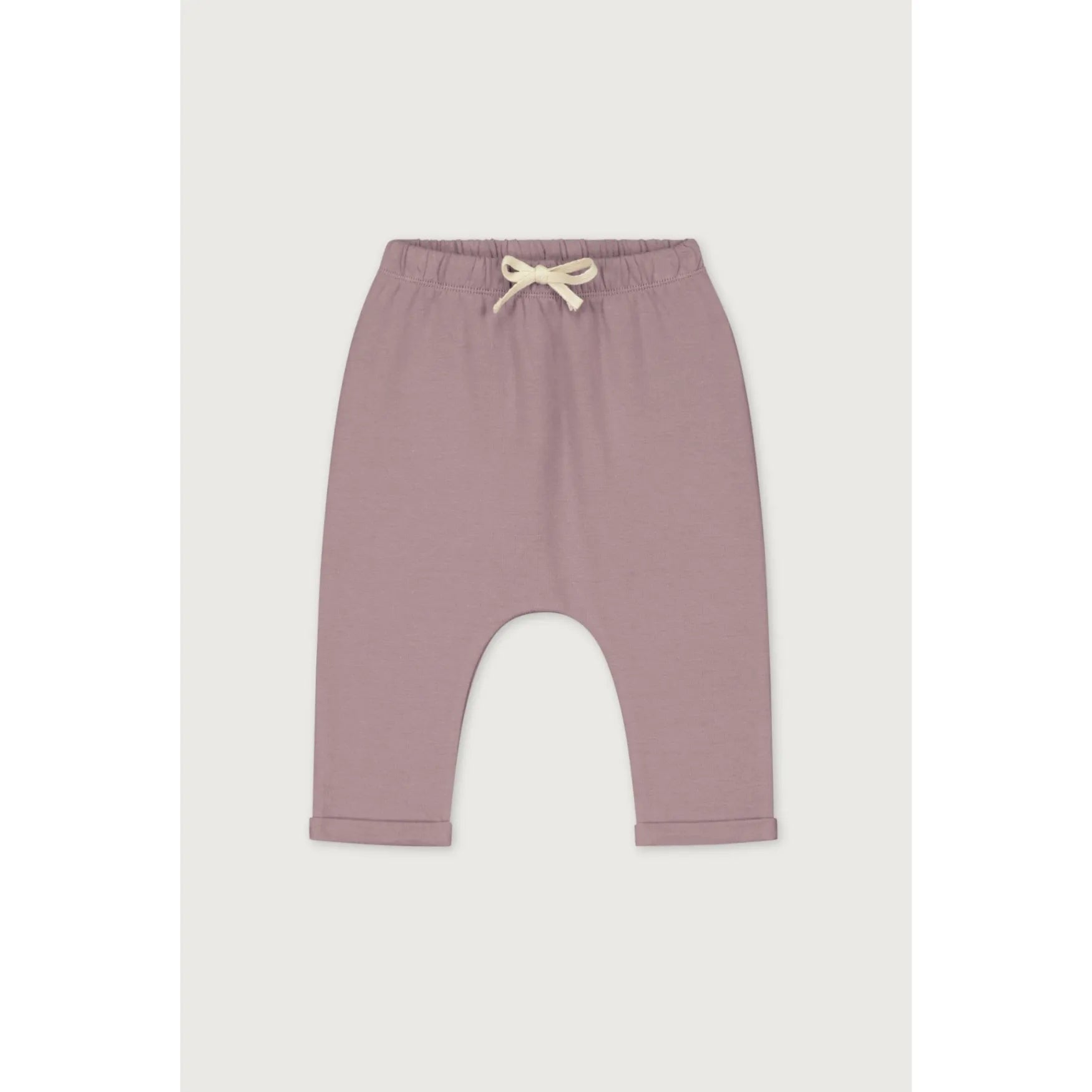 Gray Label - Baby Hose "Baby Pants GOTS" | berry
