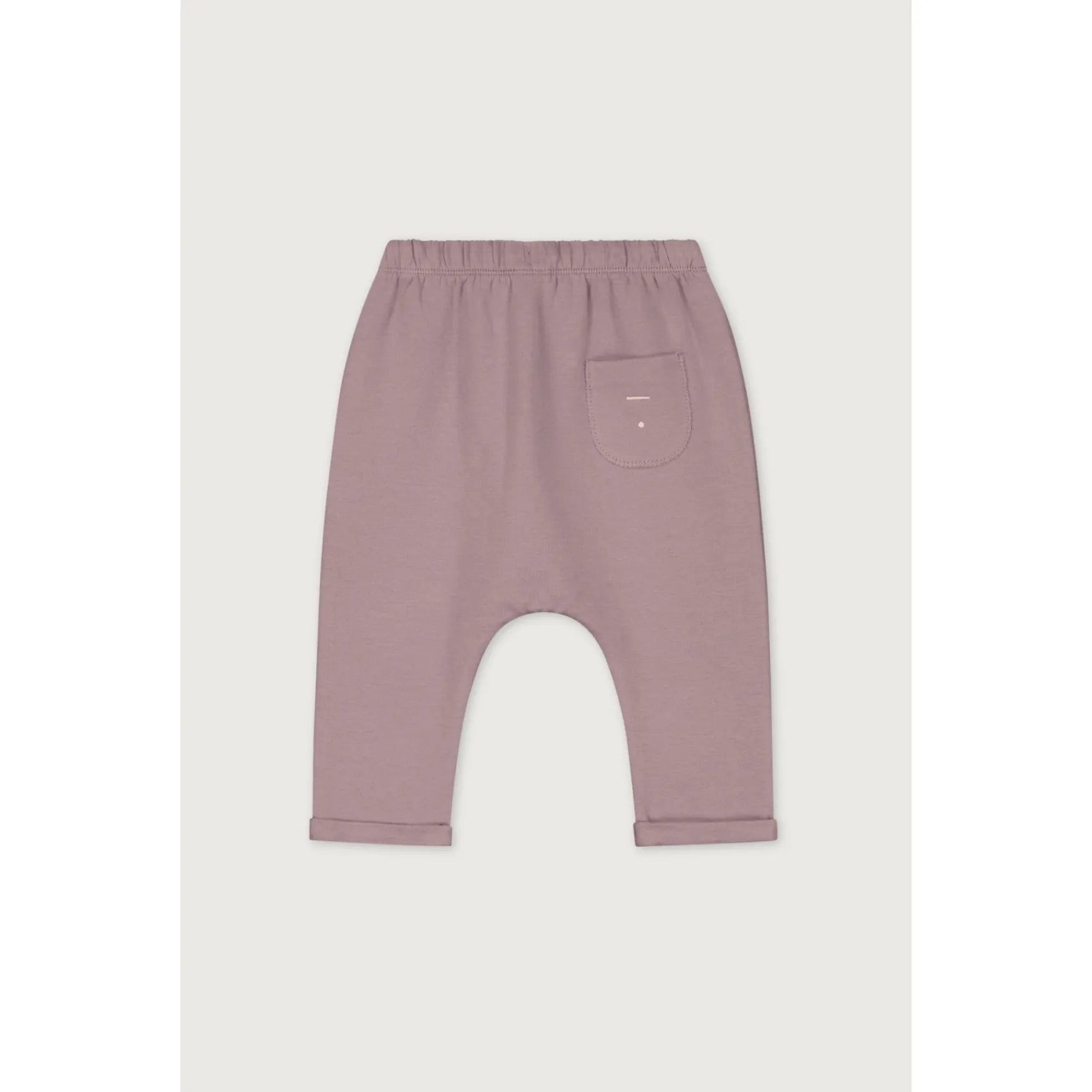 Gray Label - Baby Hose "Baby Pants GOTS" | berry