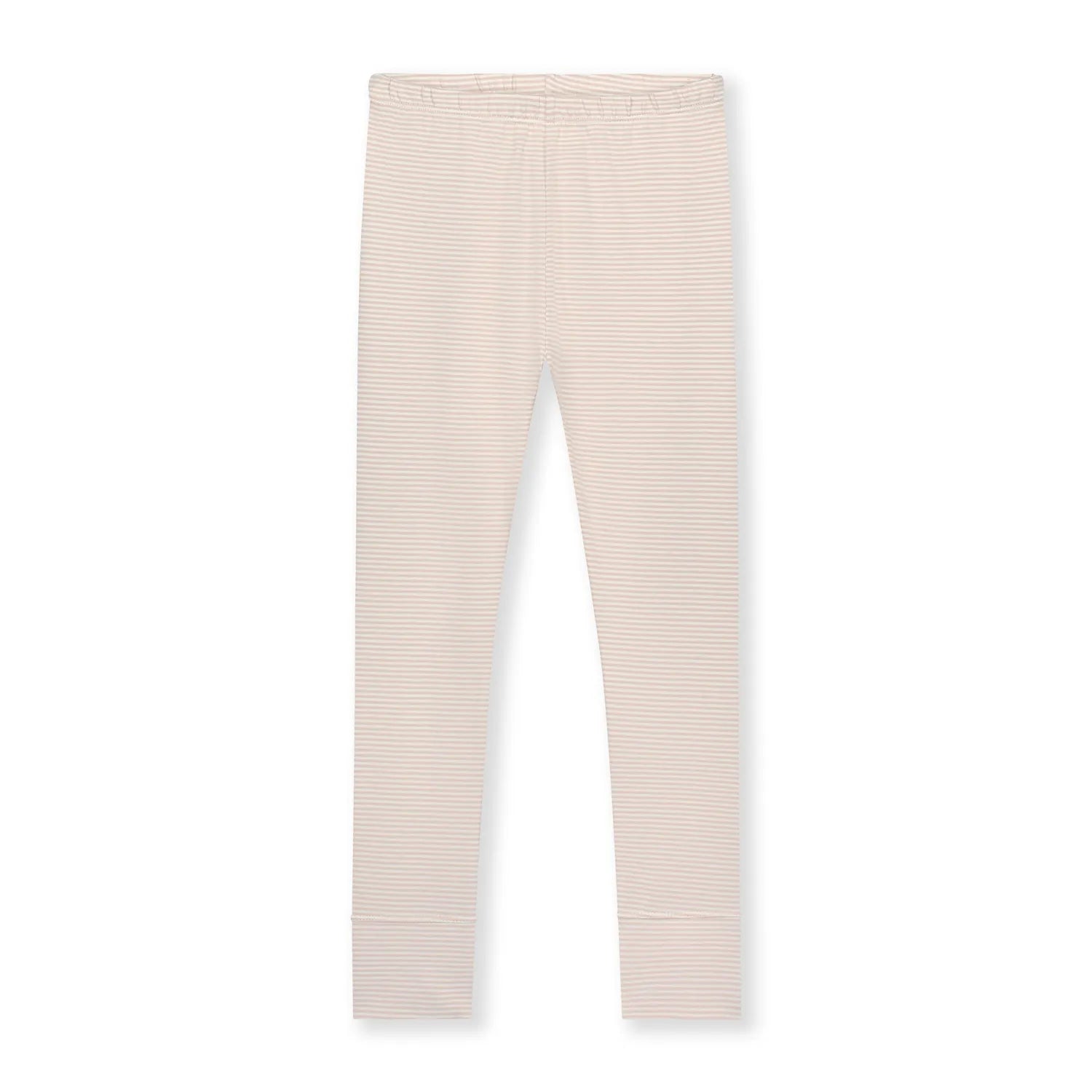Gray Label - Leggins "Leggings GOTS" | faded pink - cream