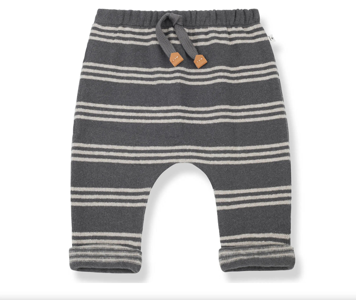 1 + in the Family - pants "URIEL" | grey