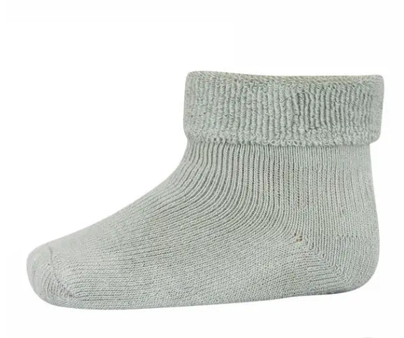 MP Denmark - Socken "Cotton Baby Sock" | desert sage