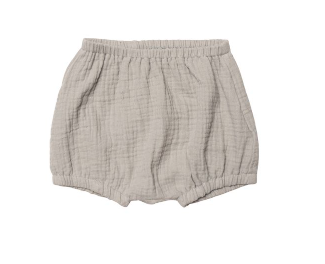HUTTELIHUT - Short "Baggy Shorts" | skye