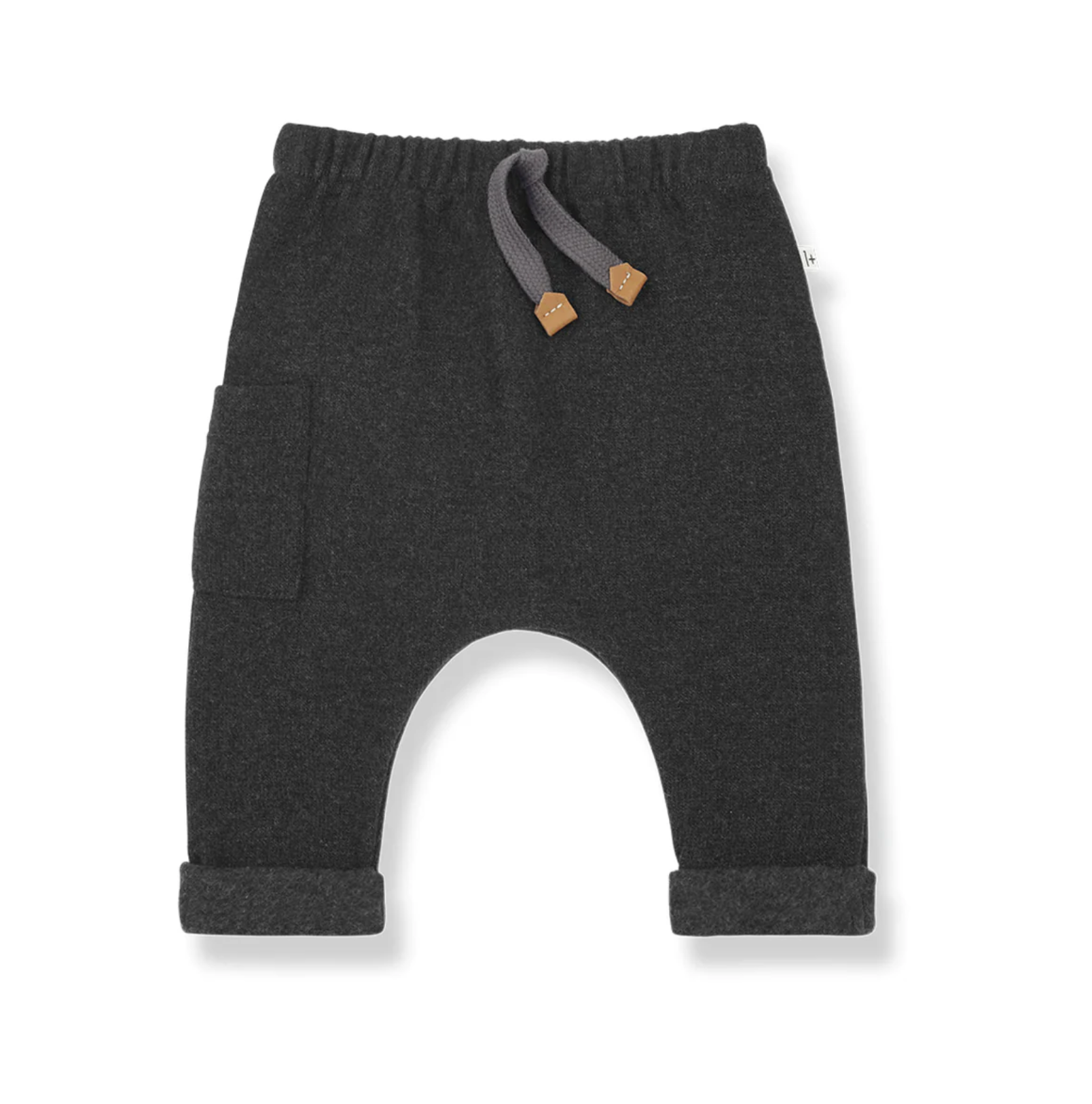 1 + in the Family - Hose "Marsal" | anthracite