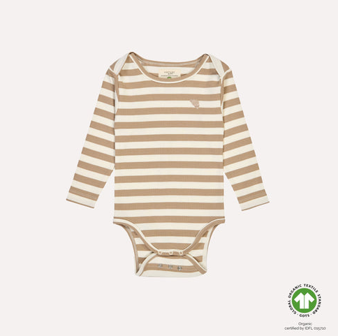 VacVac Studio - Body "Carlet Body LS" | verschiedene Farben