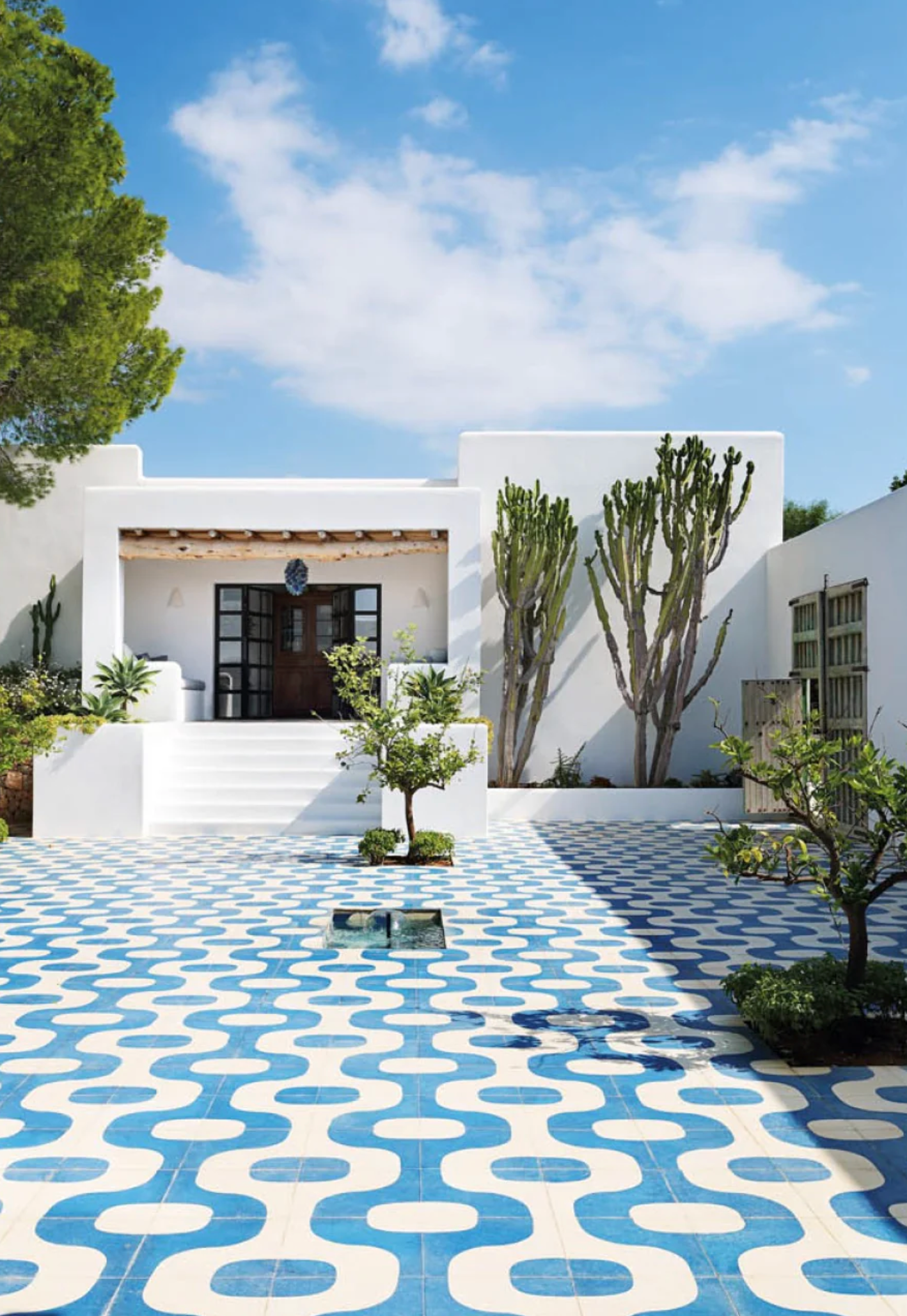 gestalten - Coffe Table Book "The New Mediterranean"