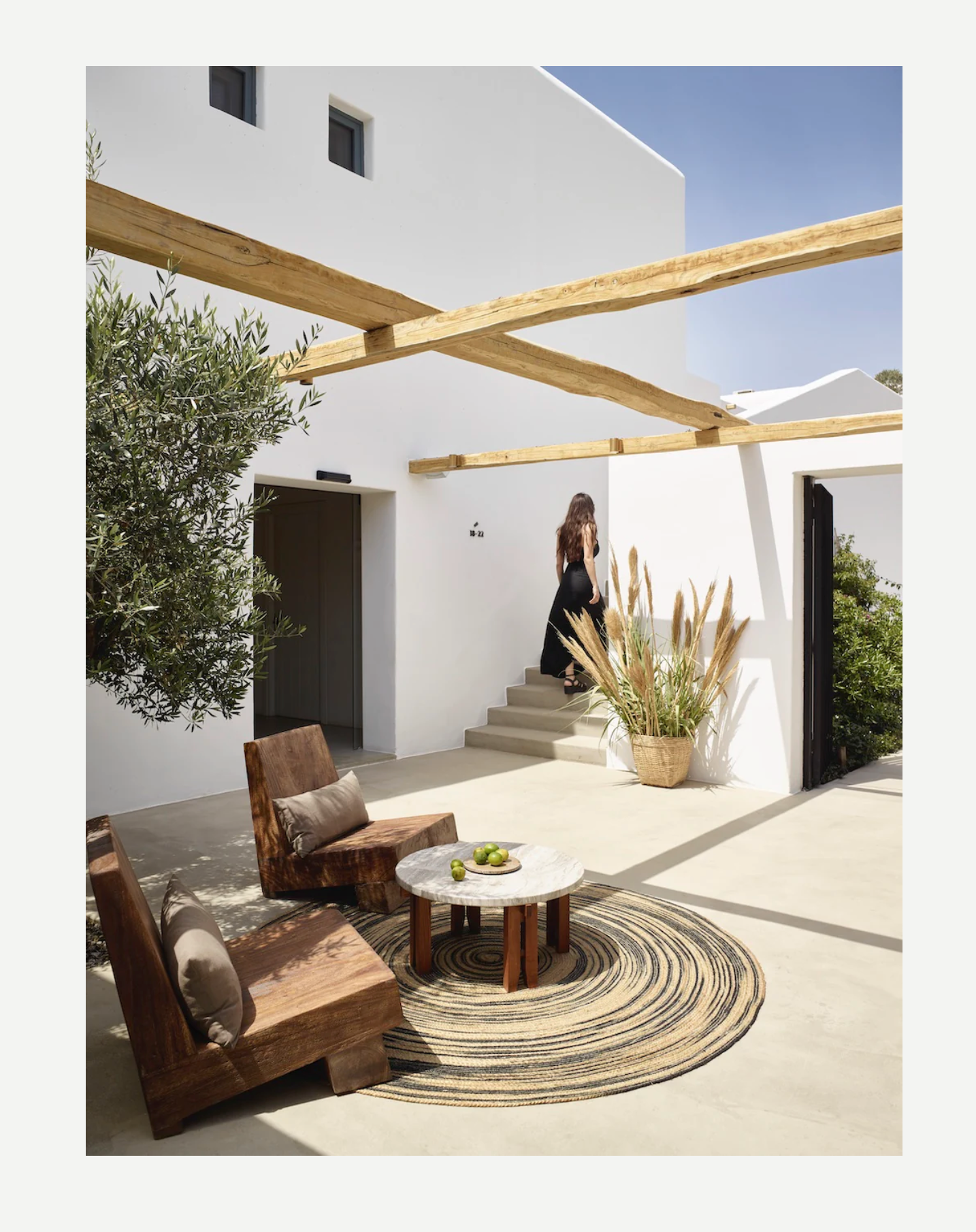 gestalten - Coffe Table Book "The New Mediterranean"