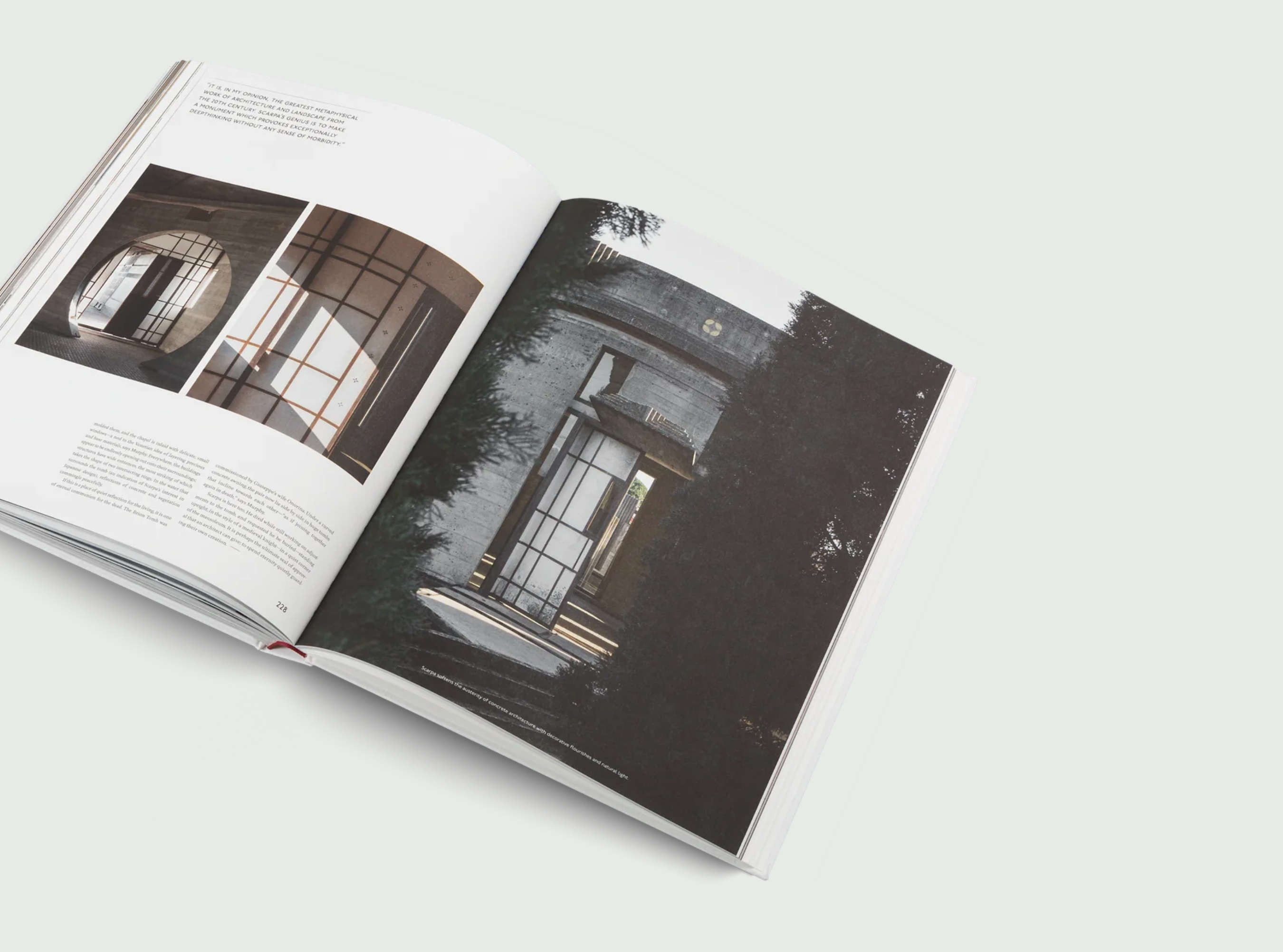 gestalten - Coffe Table Book "The Touch"