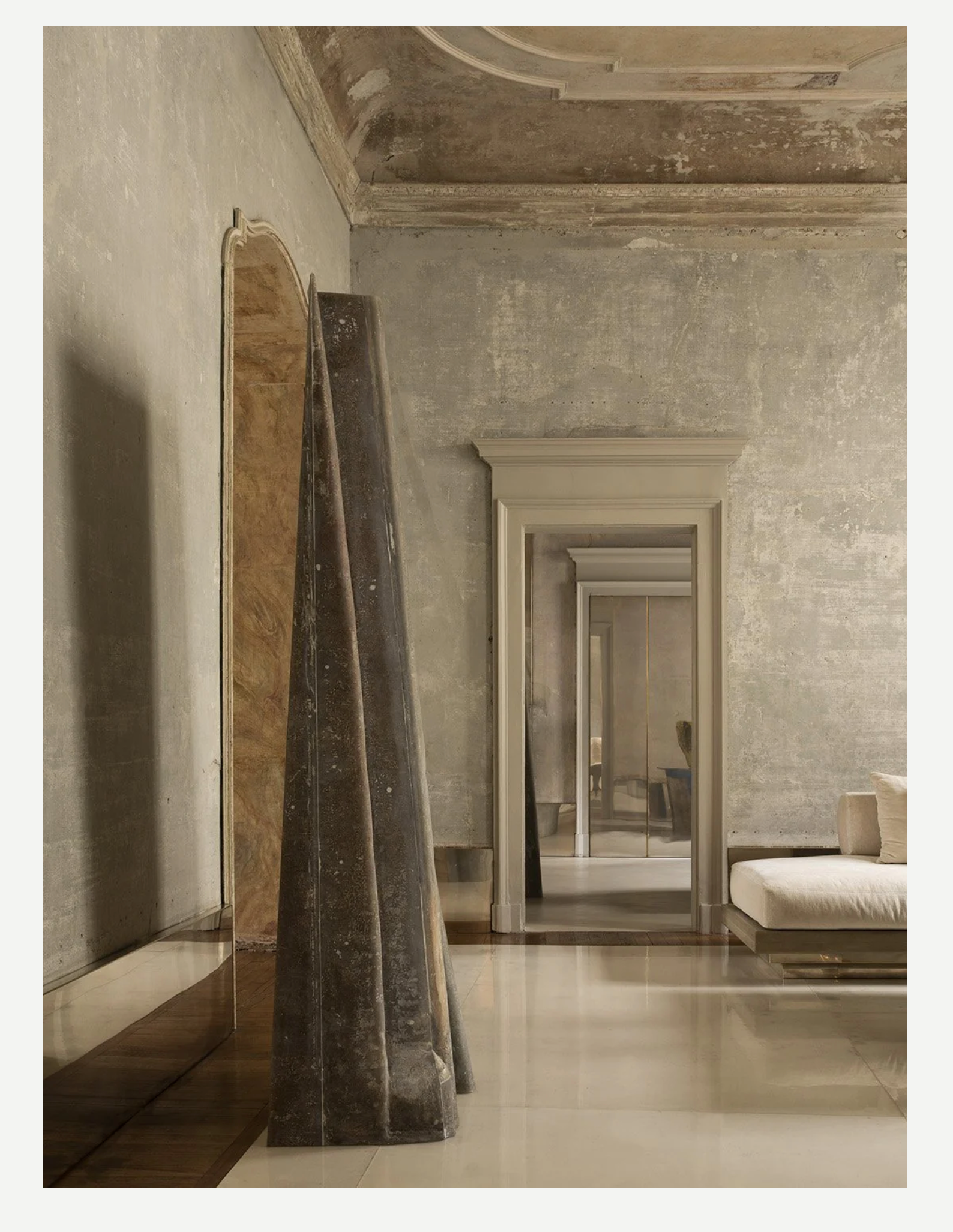 gestalten - Coffe Table Book "The Touch"