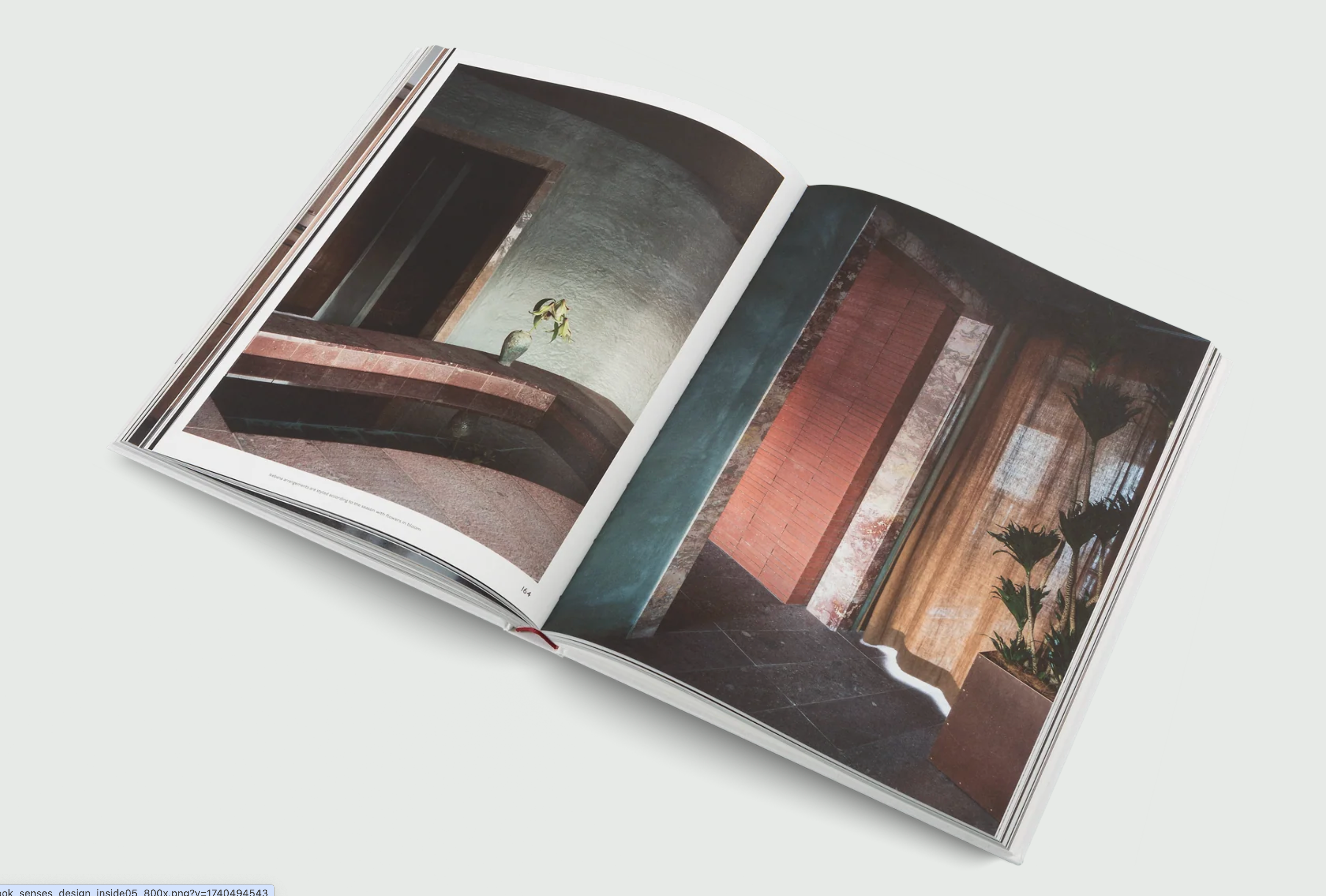 gestalten - Coffe Table Book "The Touch"