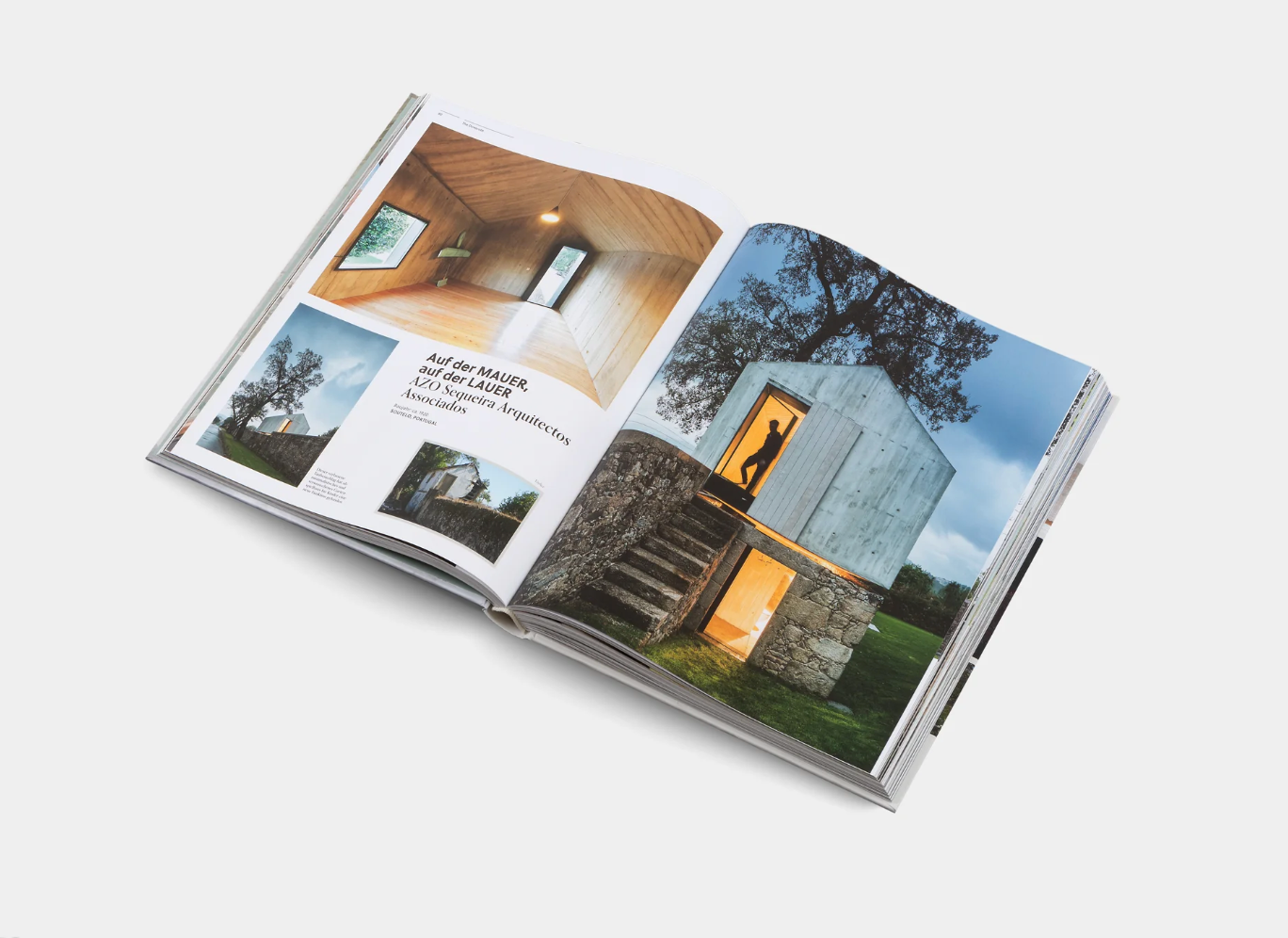 gestalten - Coffe Table Book "Upgrade"