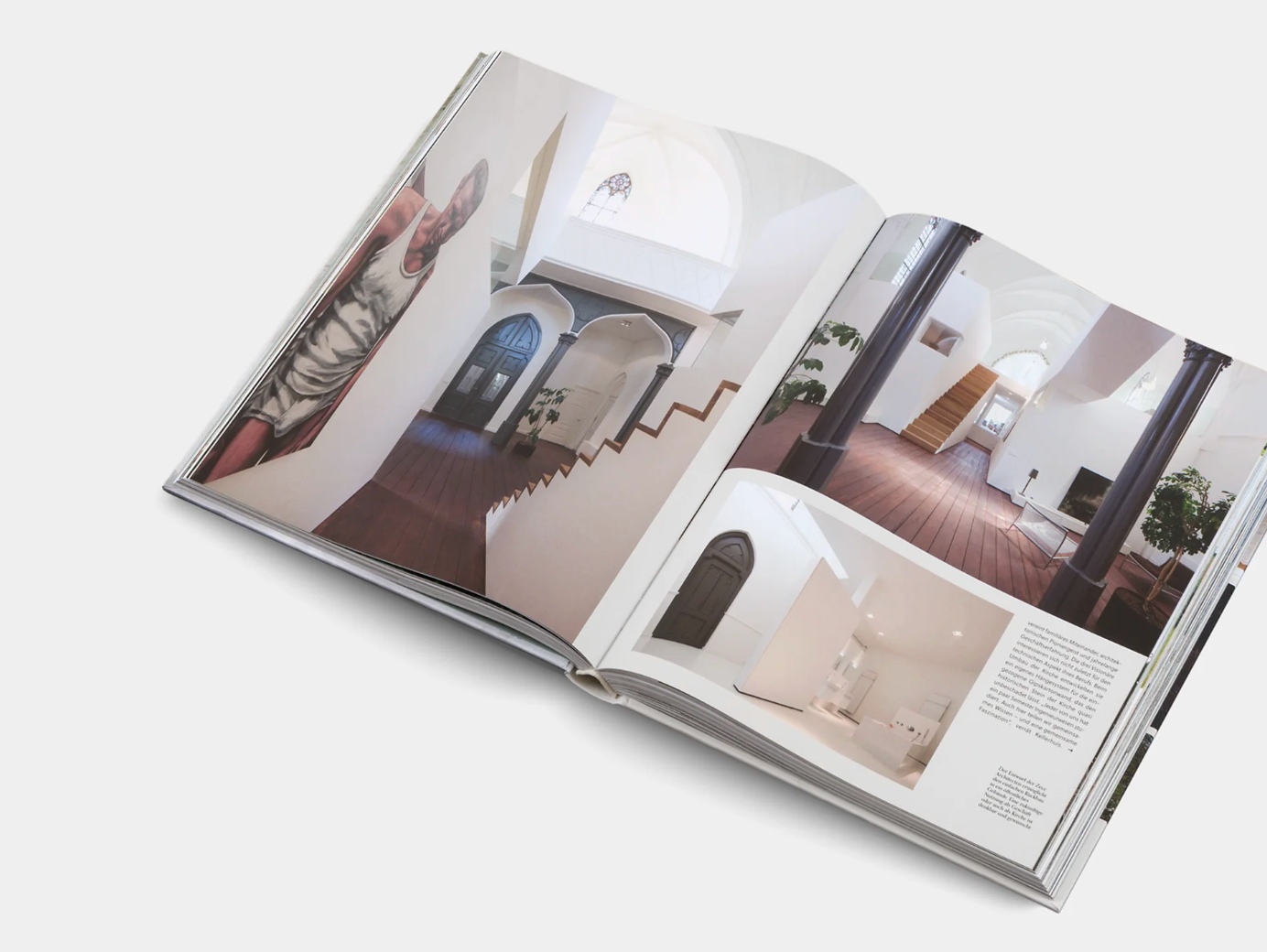 gestalten - Coffe Table Book "Upgrade"