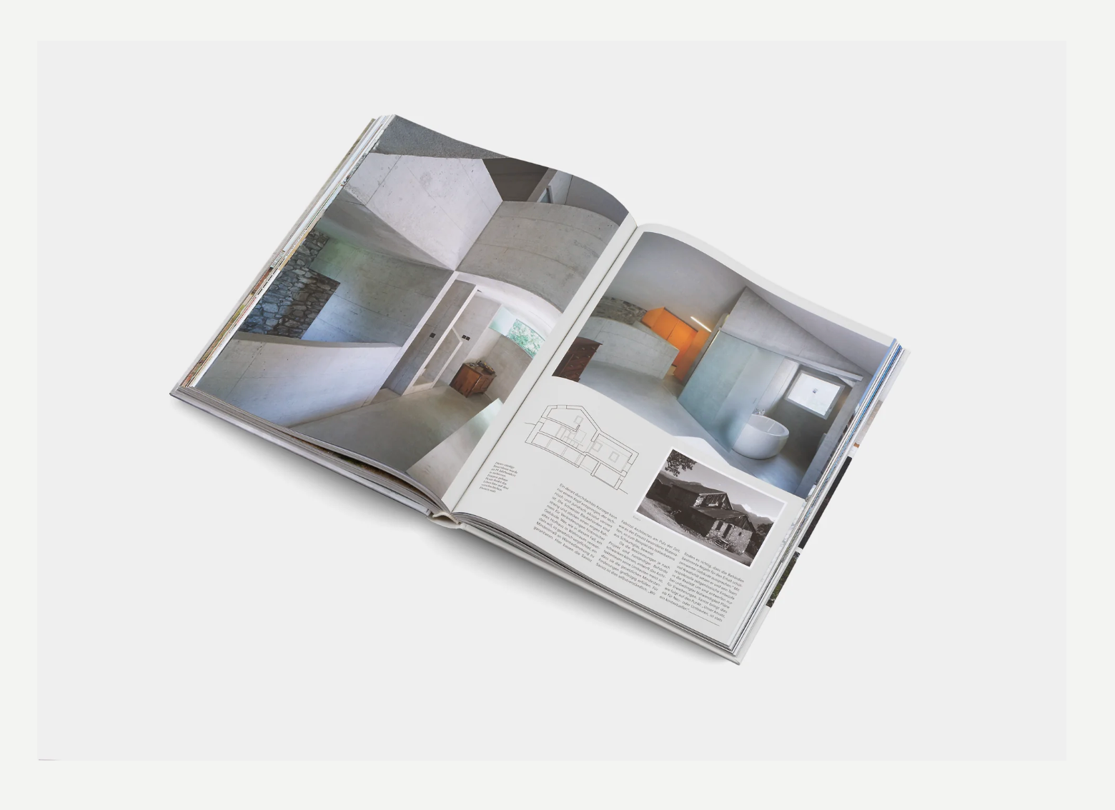 gestalten - Coffe Table Book "Upgrade"