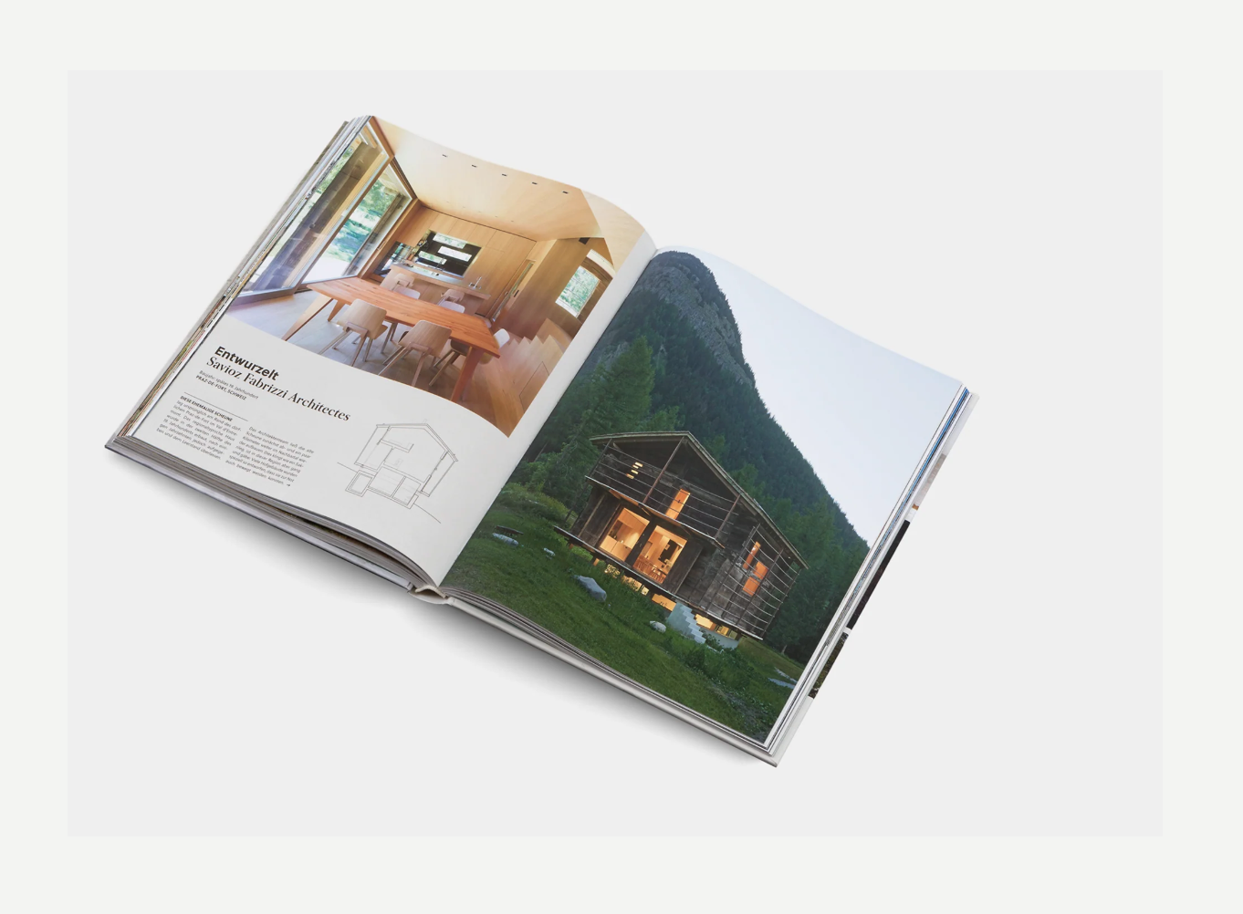 gestalten - Coffe Table Book "Upgrade"