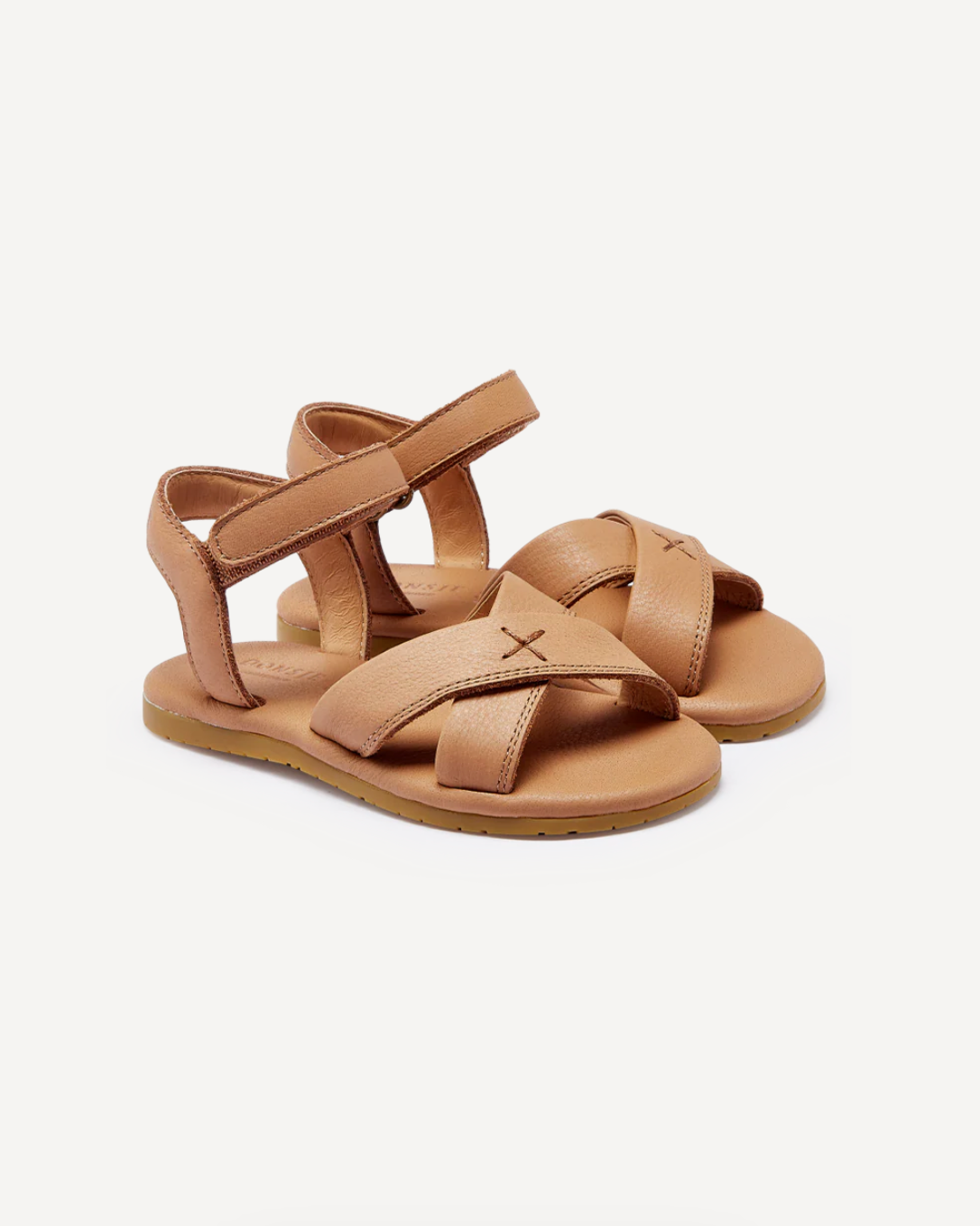 Donsje - Sandale "Otis Sandals" | beige leather