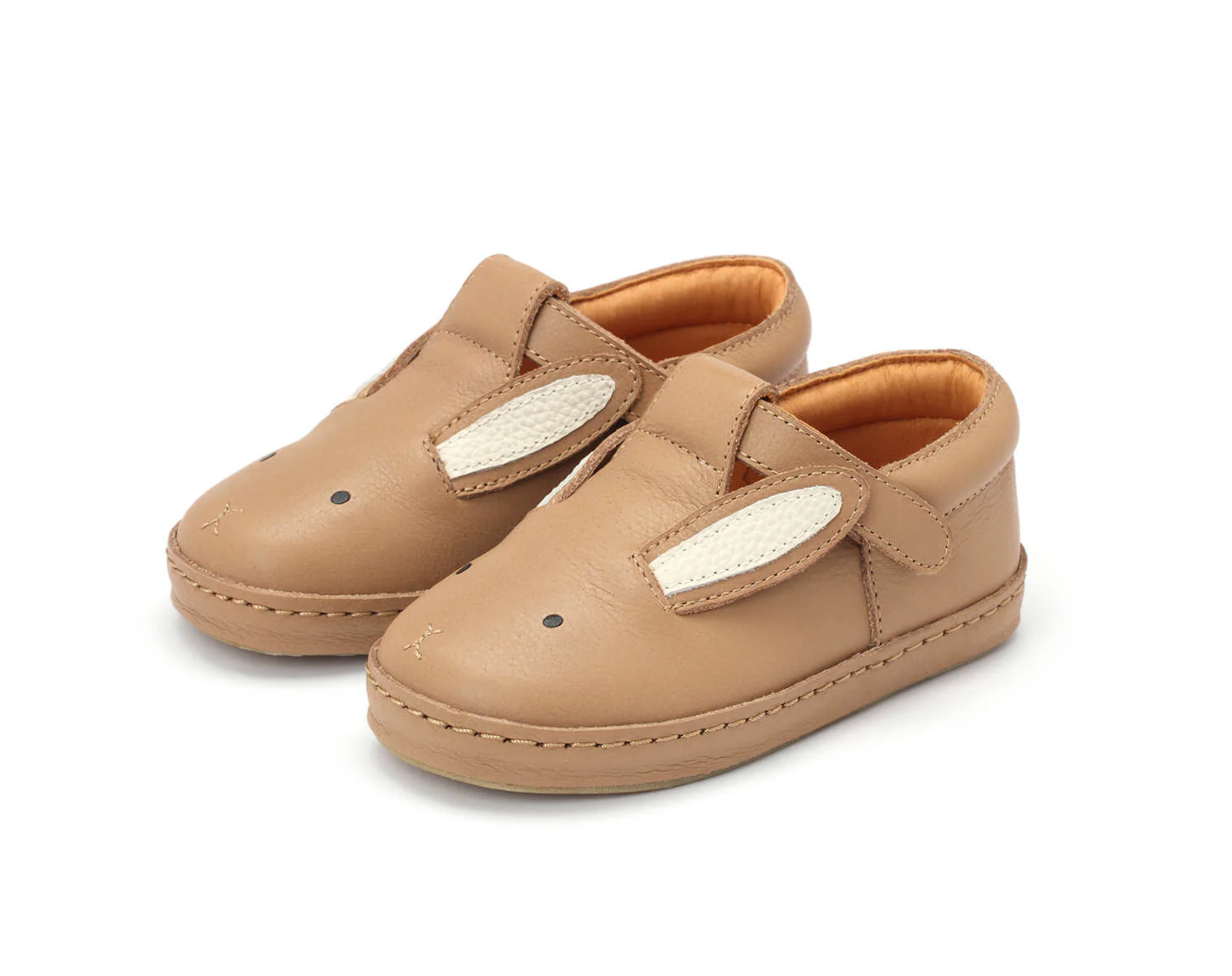Donsje - Shoes "Xan Special Unicorn" | skin leather