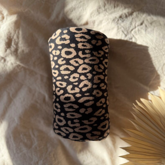 Little Wombat - baby wrap | sand