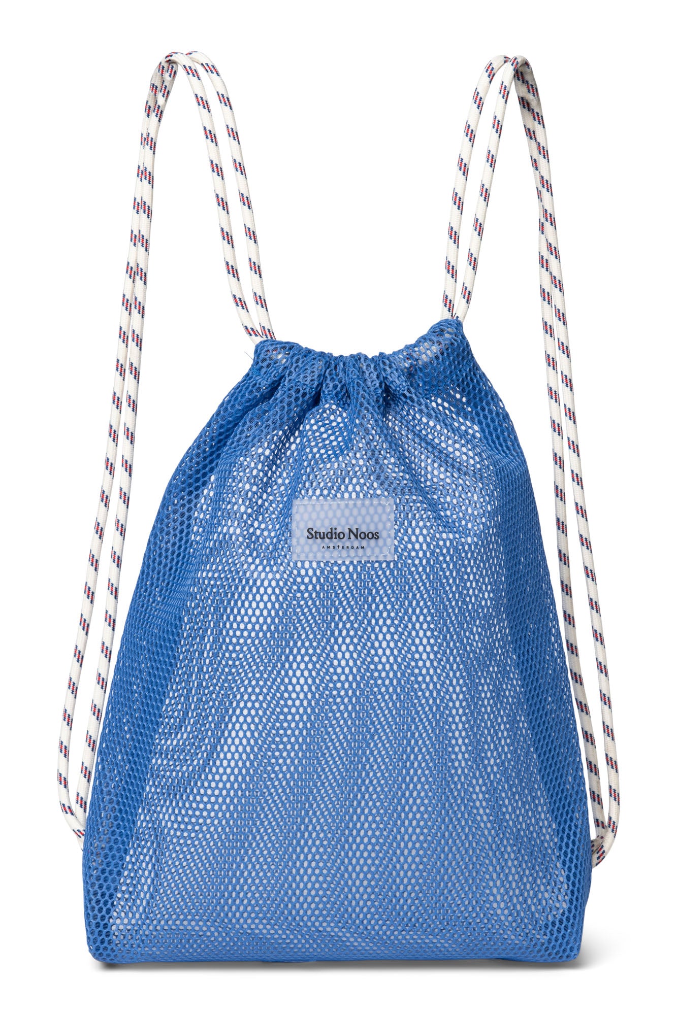 Studio Noos - Bag "Old White Rib Mombag" | off white