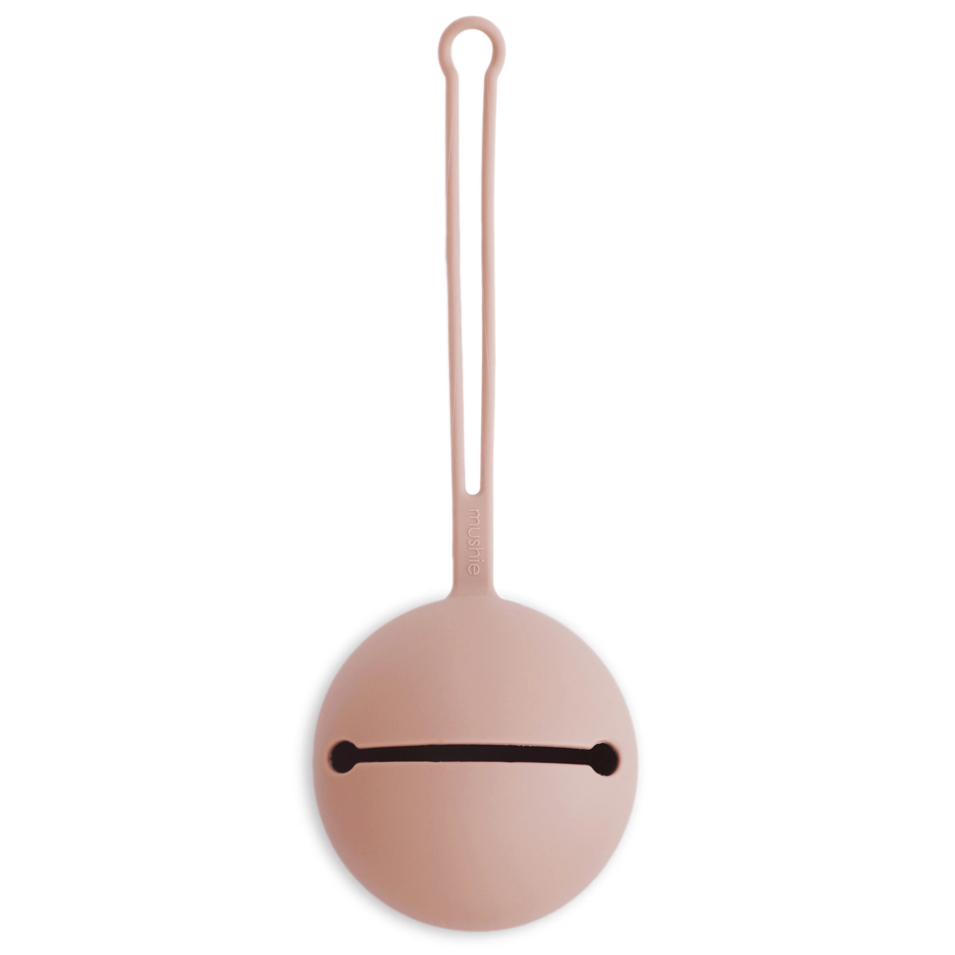 Mushie - Schnulleretui "Mushie Pacifier Case"
