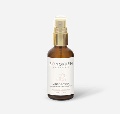 Bonorden Essentials - Aroma Raum- & Kissenspray "Mindful Yoga" Bonorden Essentials