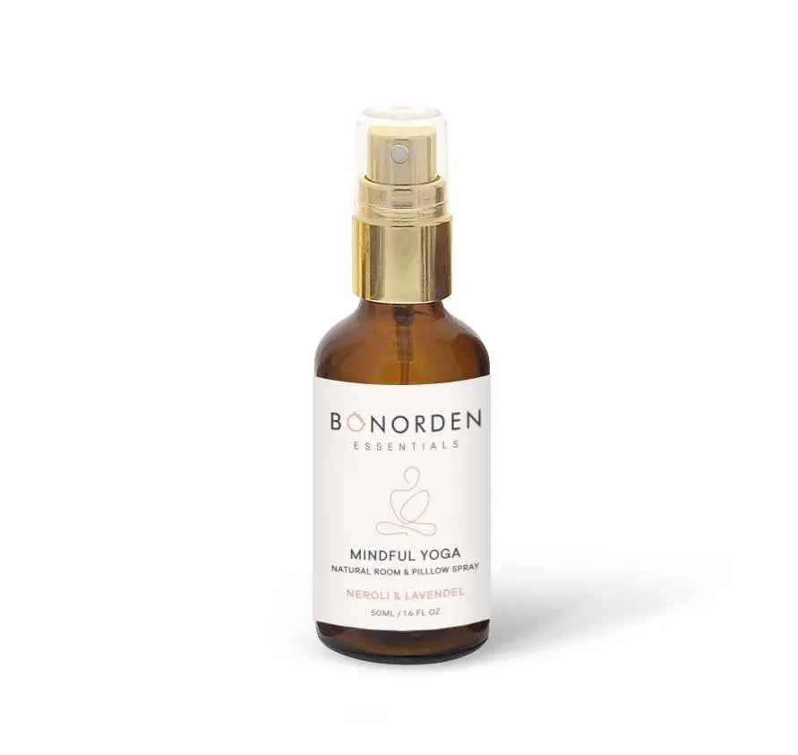 Bonorden Essentials - Aroma Raum- & Kissenspray "Mindful Yoga" Bonorden Essentials