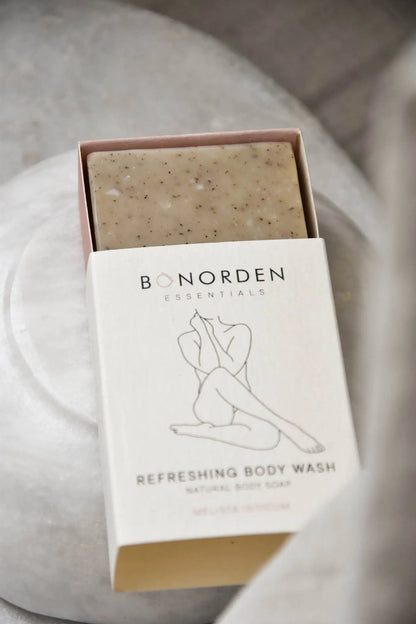 Bonorden Essentials - Duschseife "Refreshing Body Wash" Bonorden Essentials