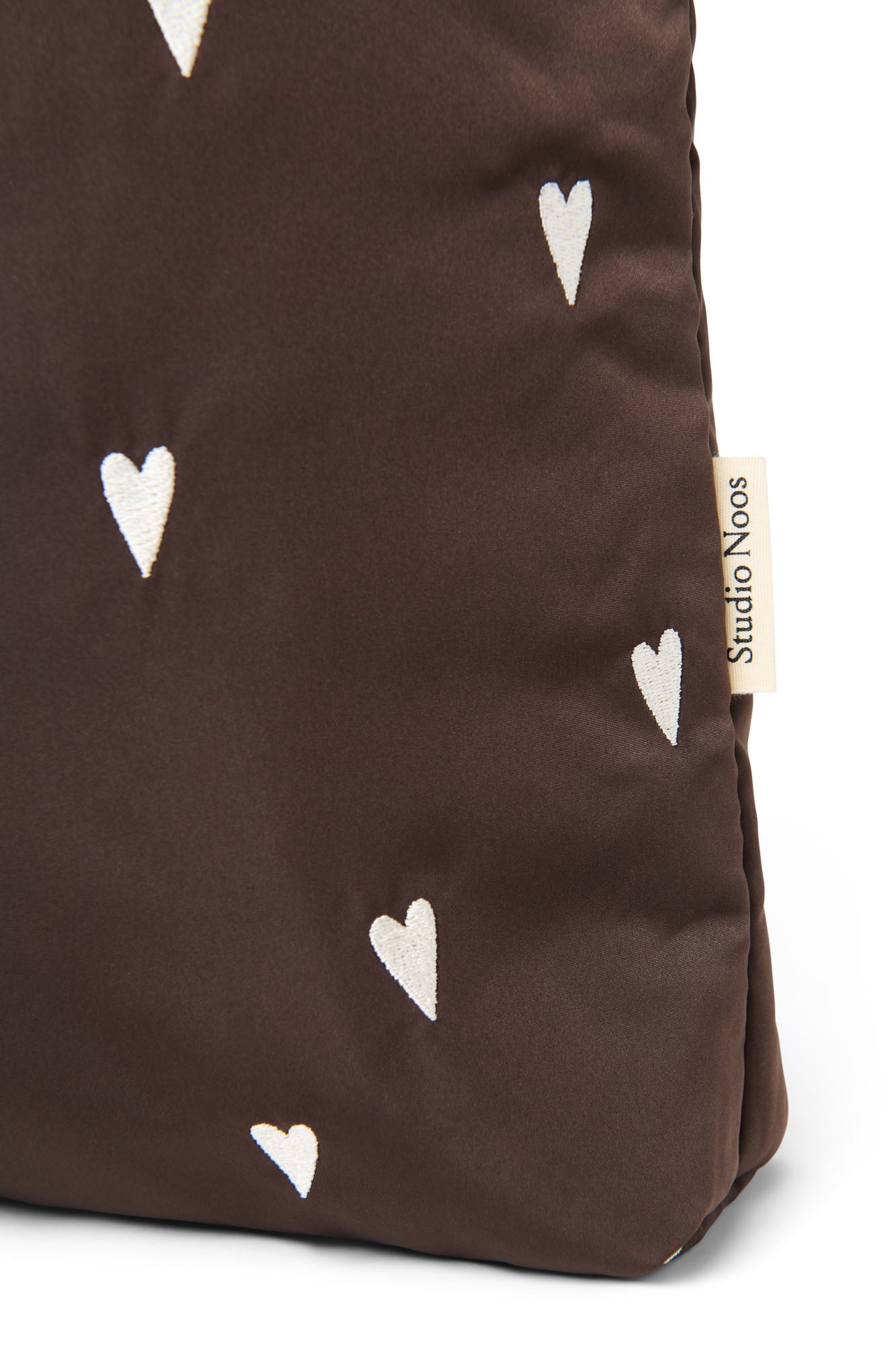 Studio Noos - Tasche "Puffy Mom Bag"