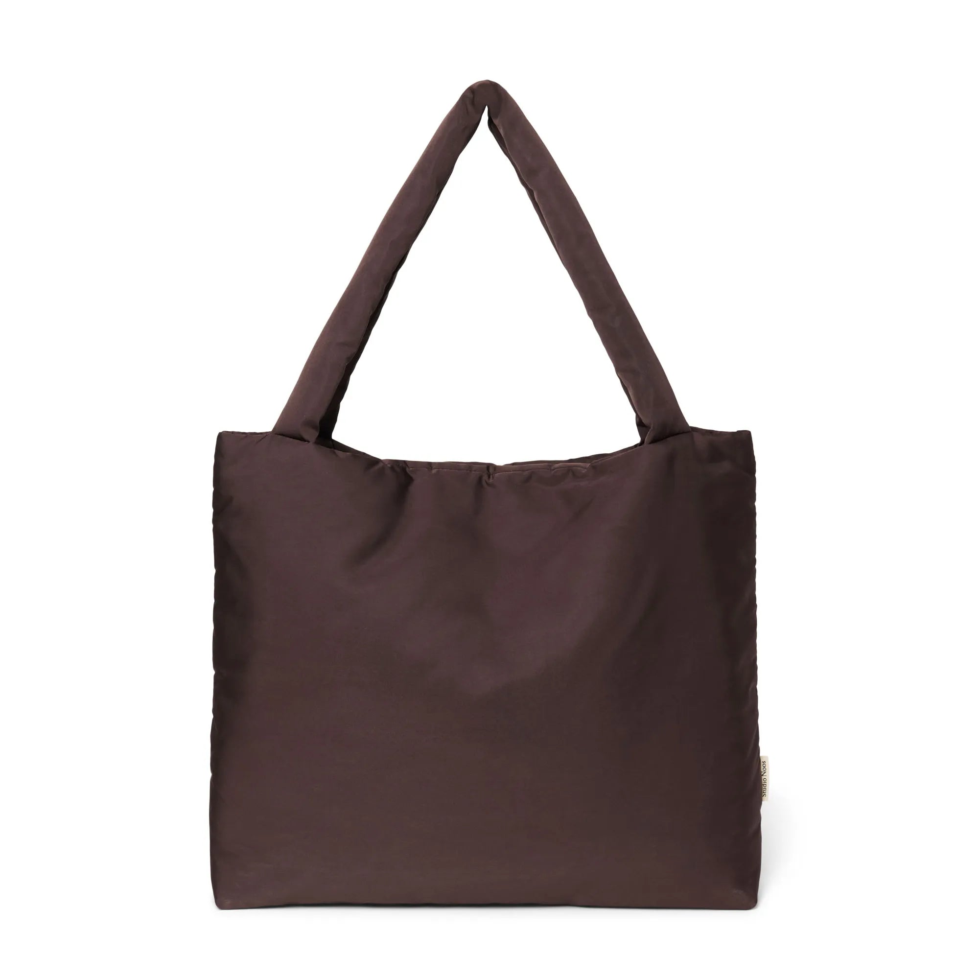 Studio Noos - Tasche "Puffy Mom Bag"