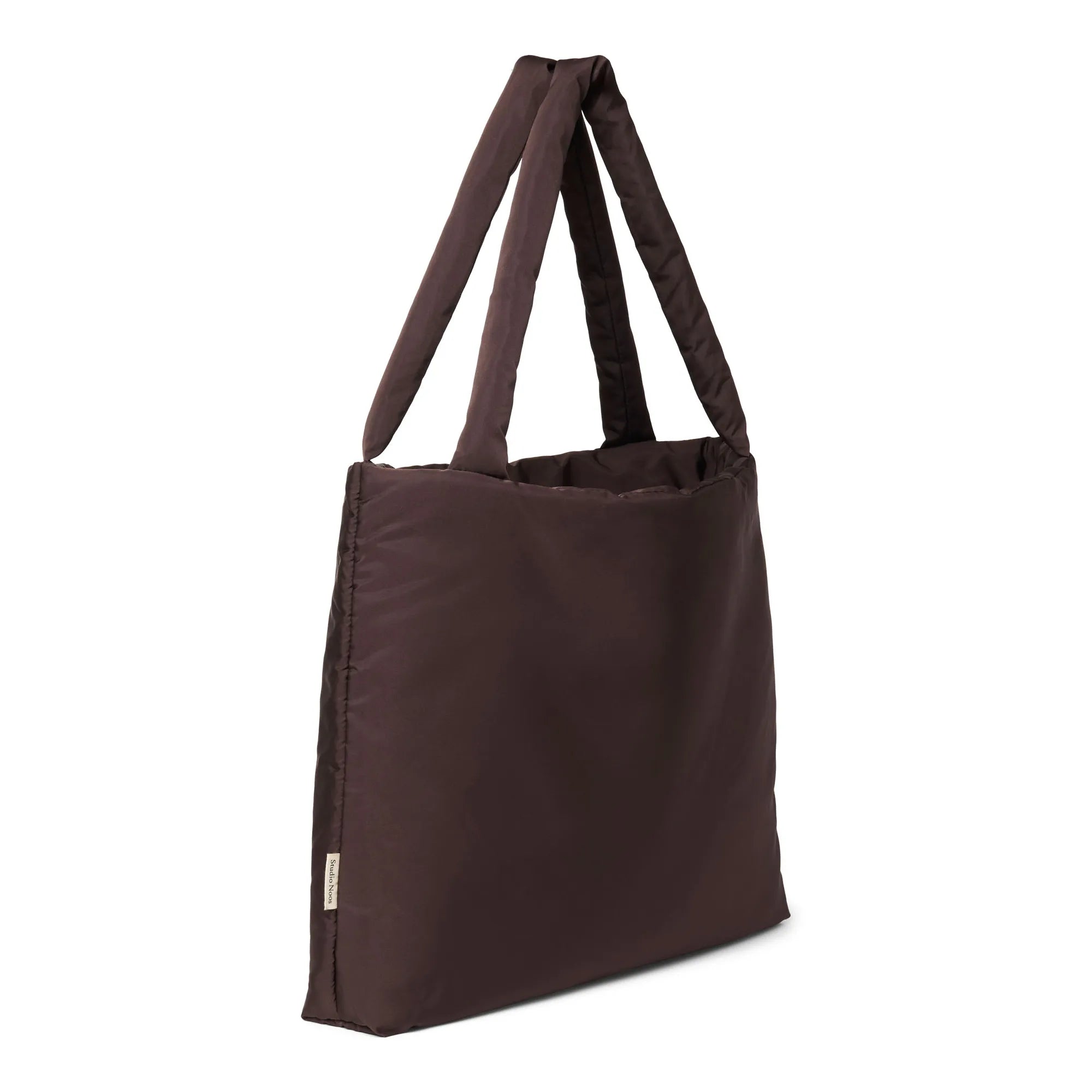 Studio Noos - Tasche "Puffy Mom Bag"