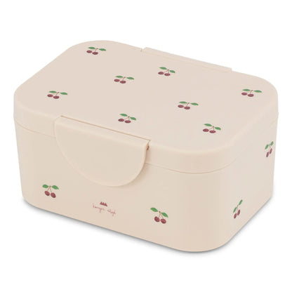 Konges Sløjd - Snackbox / Butterbrotdose "LUNCH BOX" | Cherry Blush Konges Sløjd