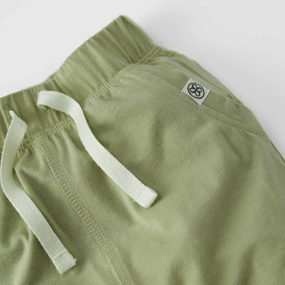 Cloby - Hose mit UV-Schutz "UV Jogger Pants" | olive green cloby