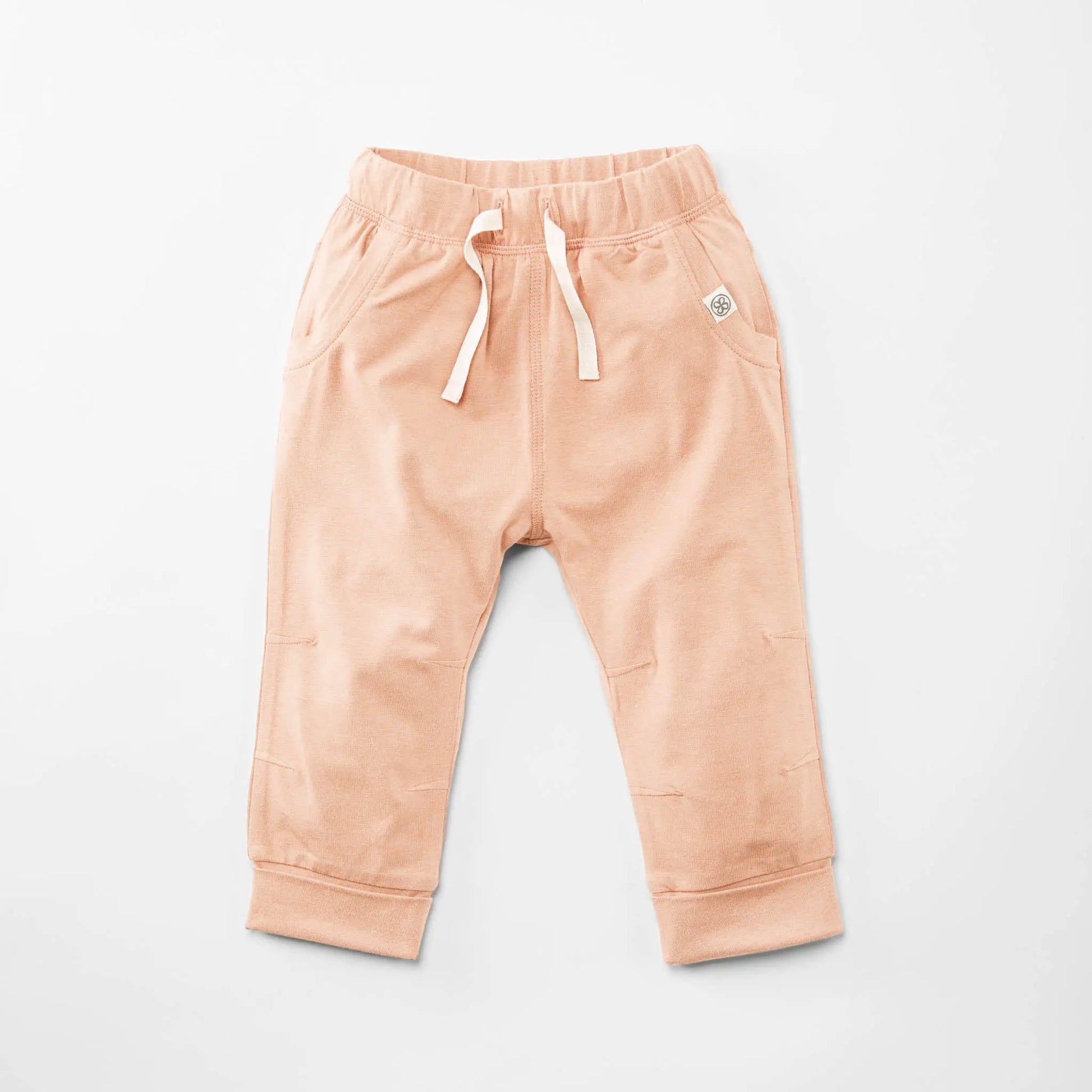 Cloby - Hose mit UV-Schutz "UV Jogger Pants" | peachy summer cloby