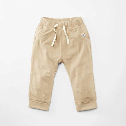 Cloby - Hose mit UV-Schutz "UV Jogger Pants" | sandy beach cloby