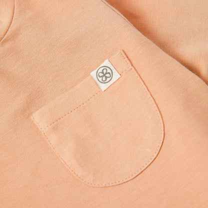 Cloby - Longsleeve mit UV-Schutz "UV Longsleeve" | peachy summer cloby