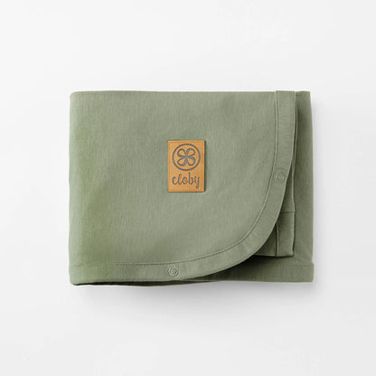 Cloby - UV-Decke | olive green cloby