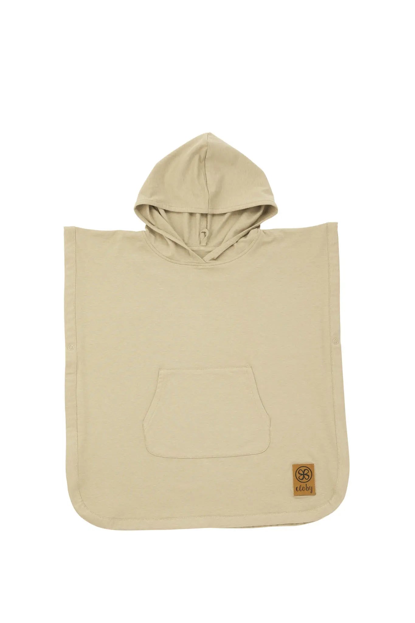 Cloby - UV-Poncho (UPF50+) | sandy beach cloby