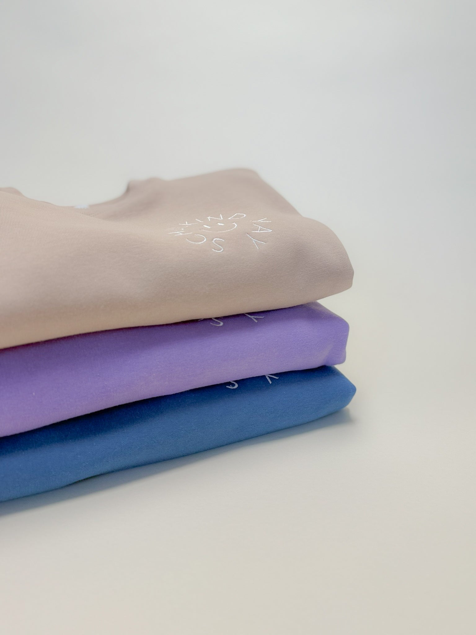 Melots - Sweater "SCHULKIND" | verschiedene Farben